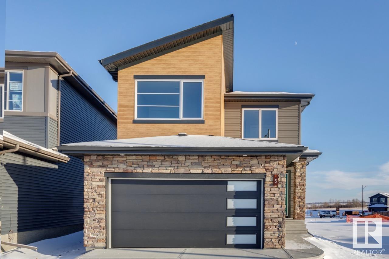5 Cerbat Crescent