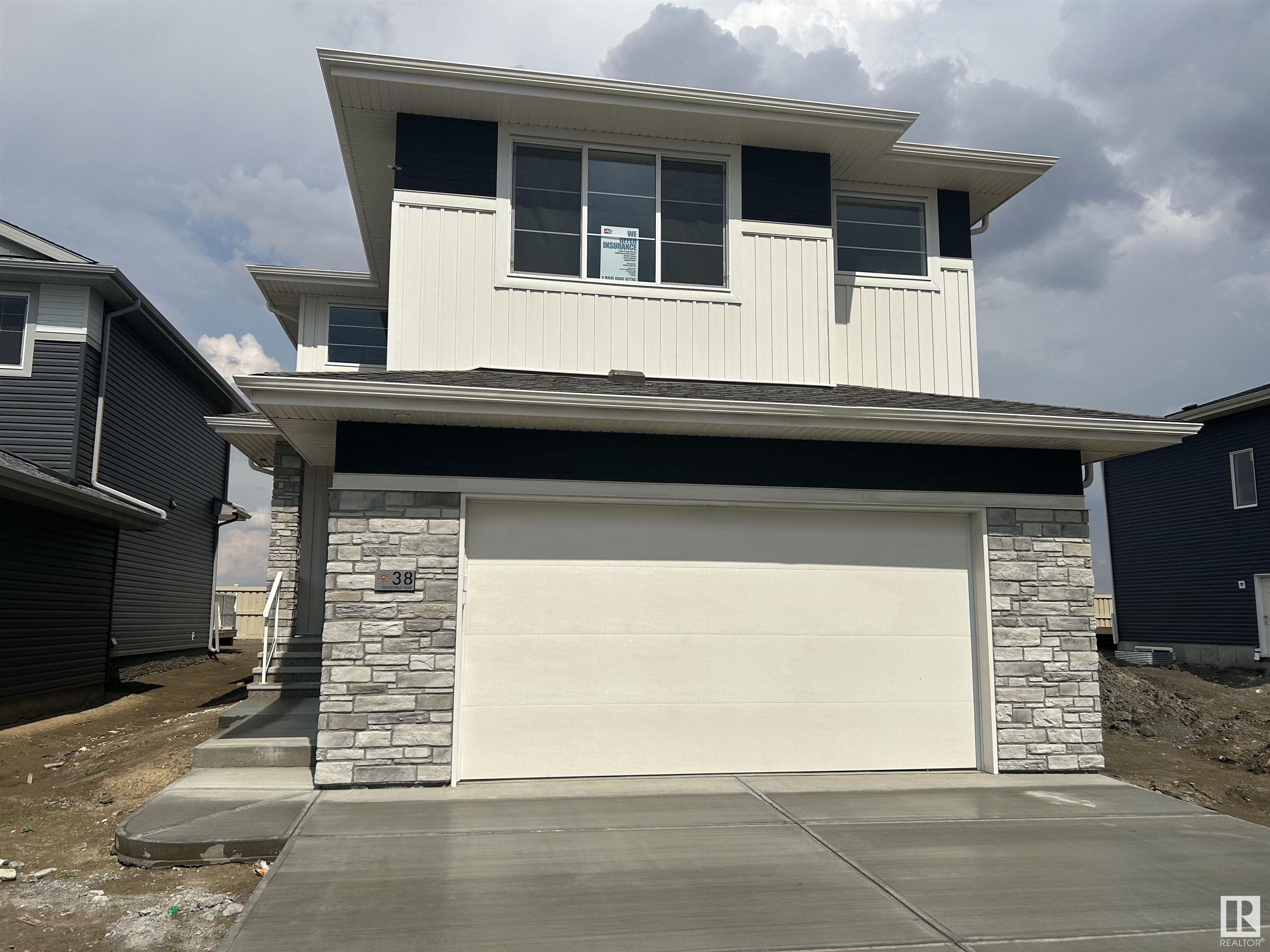 38 Edgefield Way