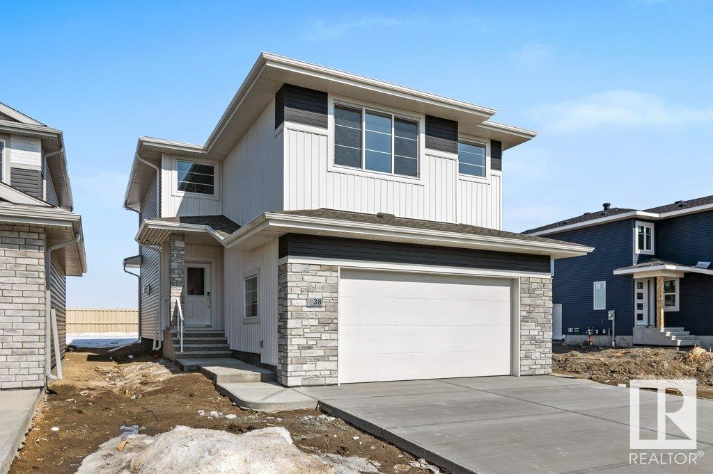 38 Edgefield Way