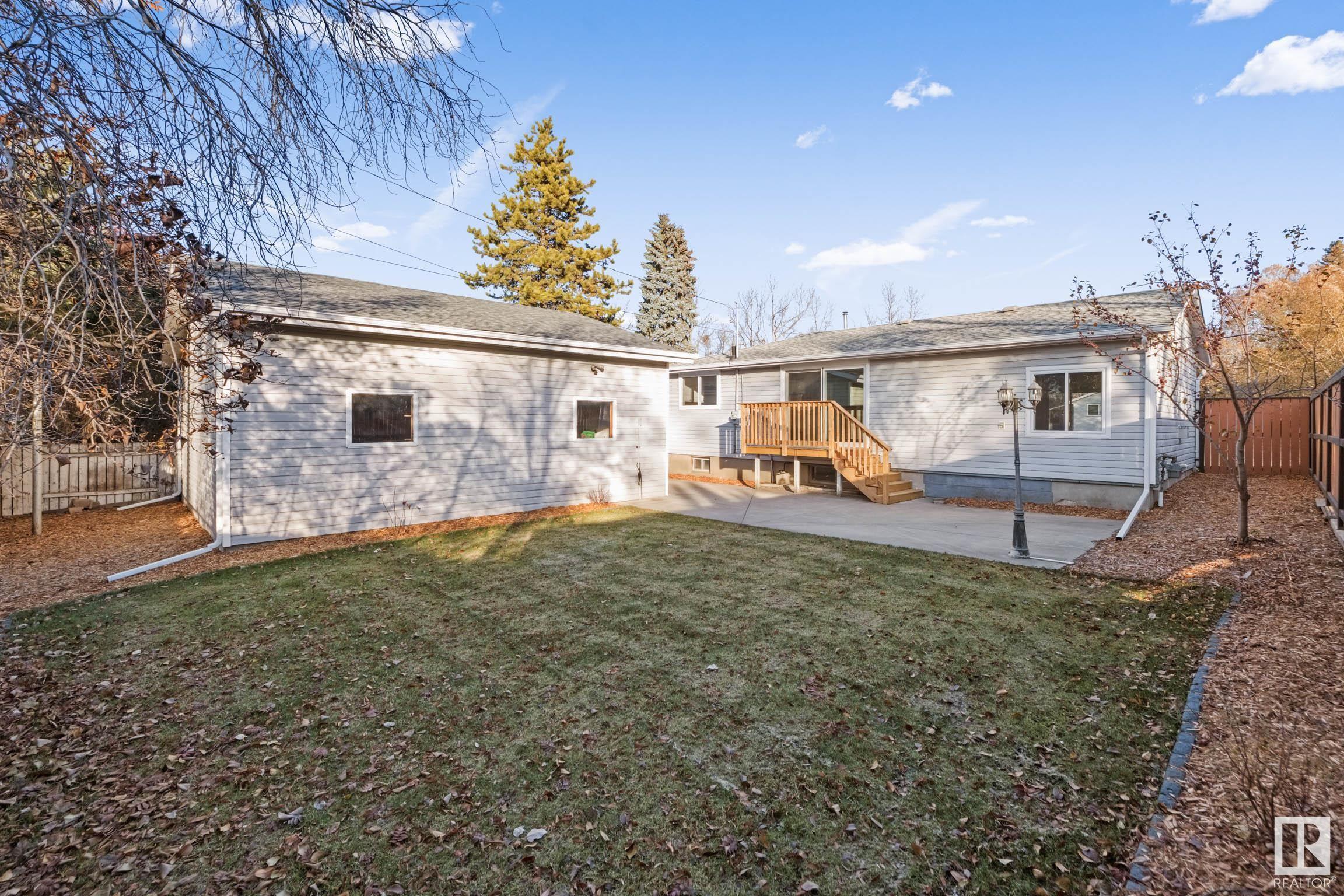 138 WILLOW Street