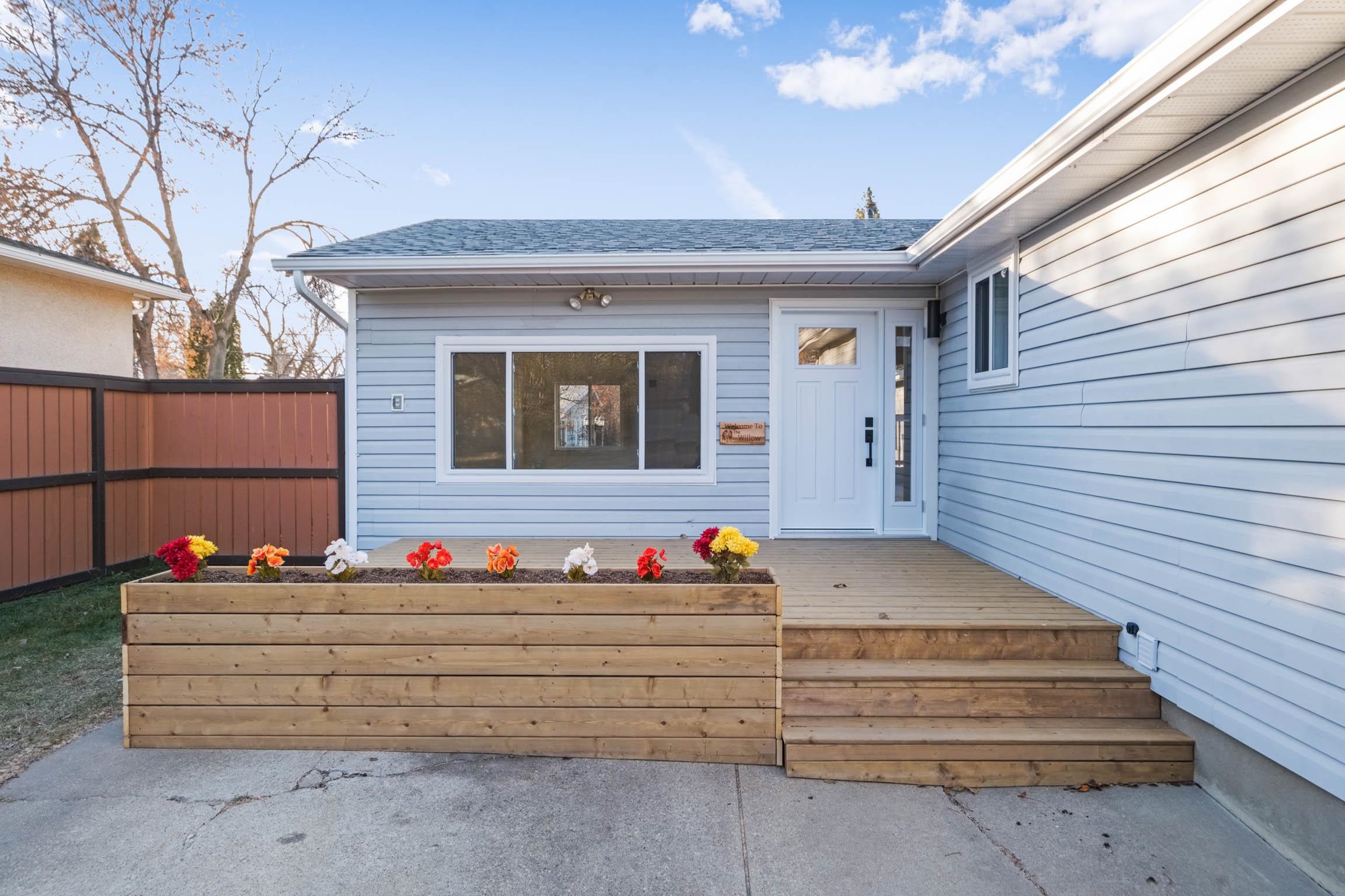 138 WILLOW Street