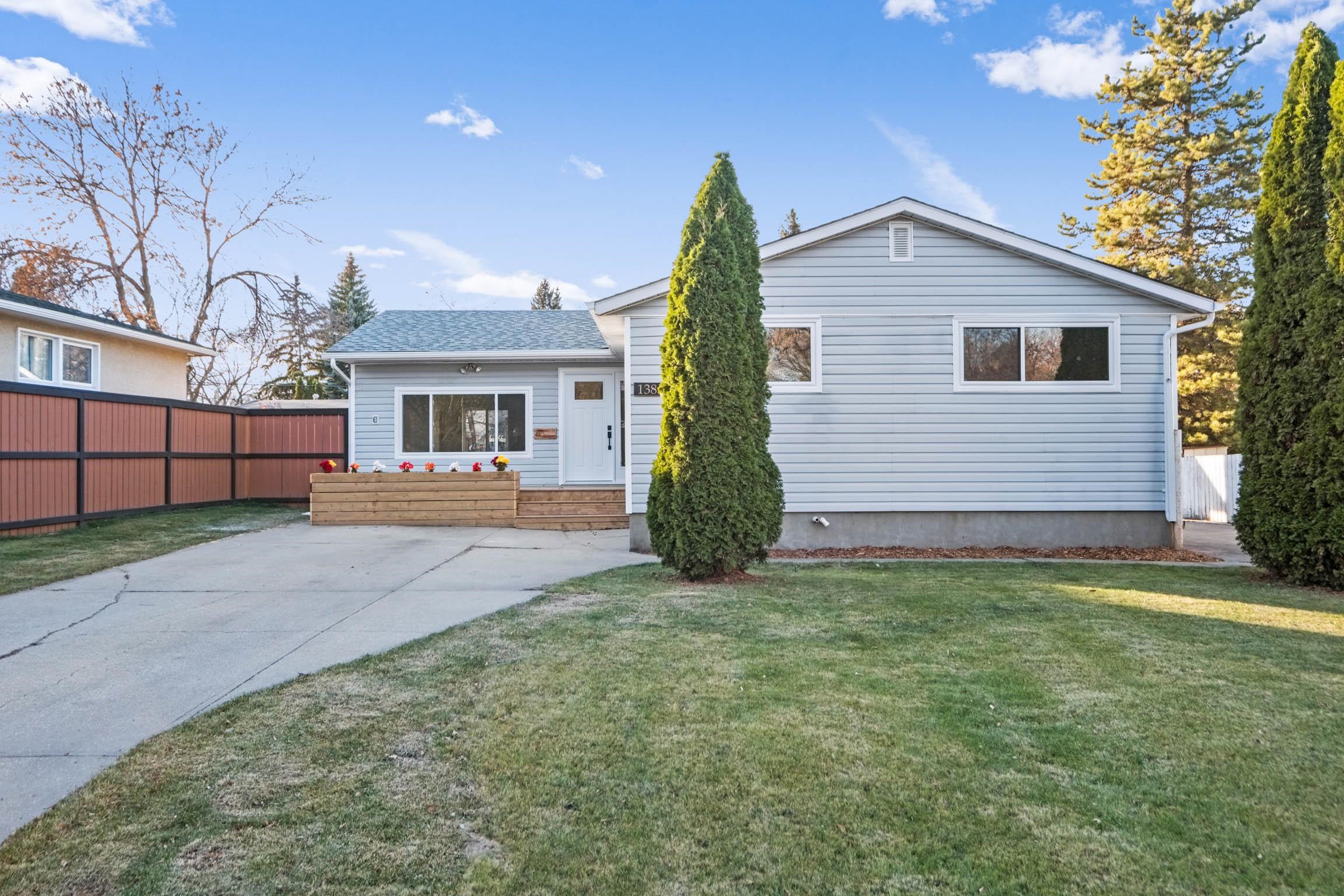 138 WILLOW Street