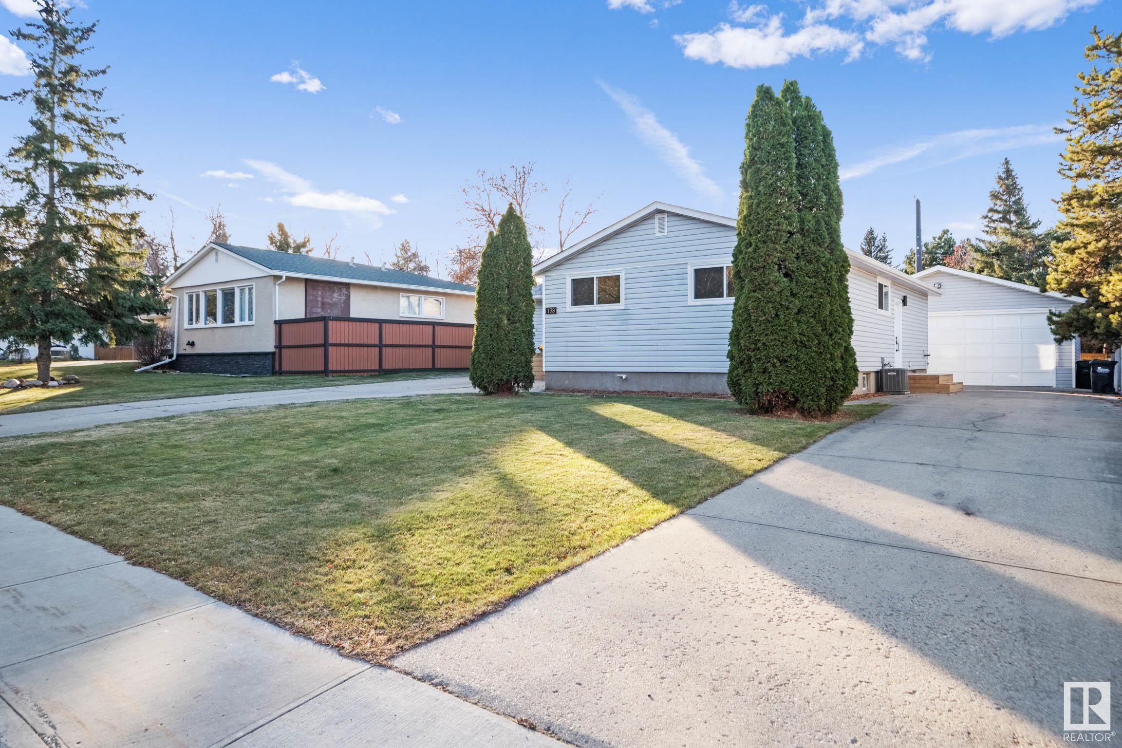 138 WILLOW Street