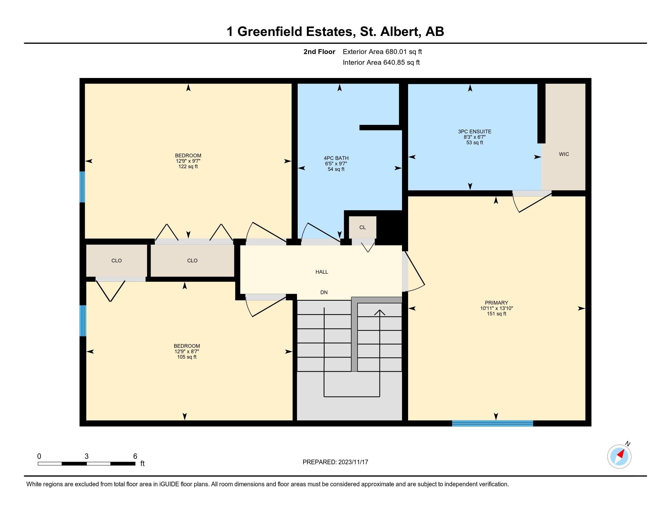1 GREENFIELD Estates