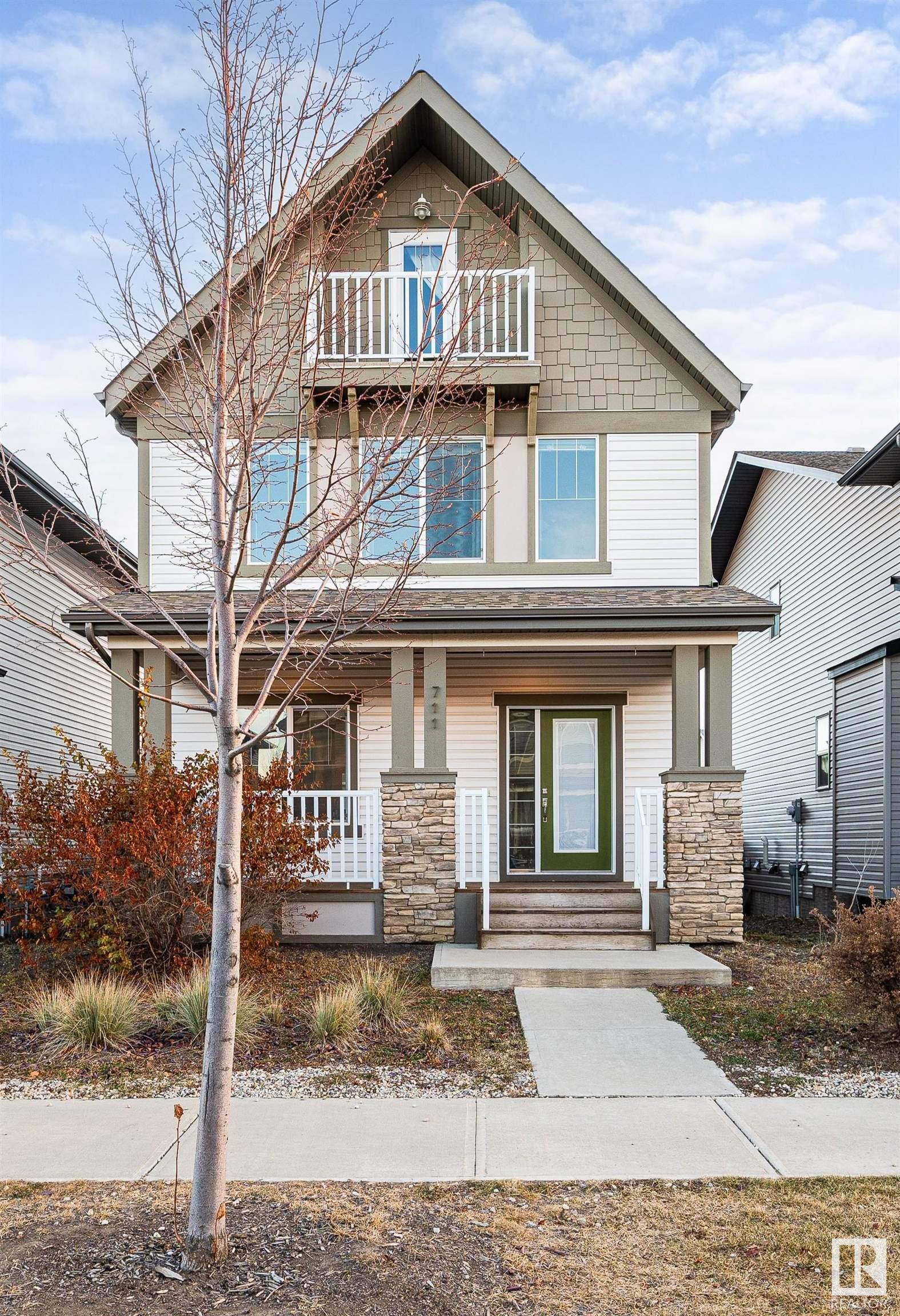 711 SECORD Boulevard