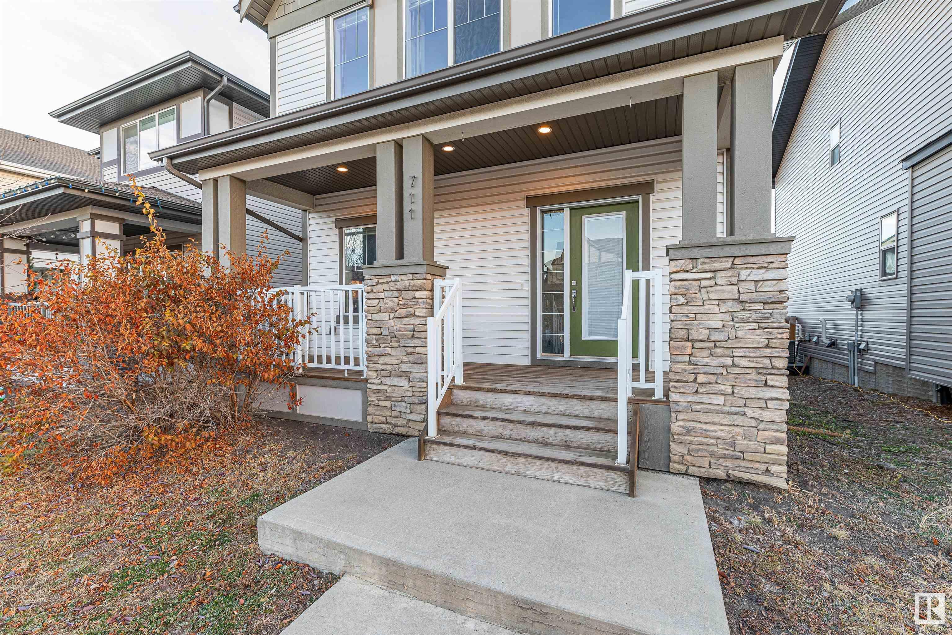 711 SECORD Boulevard