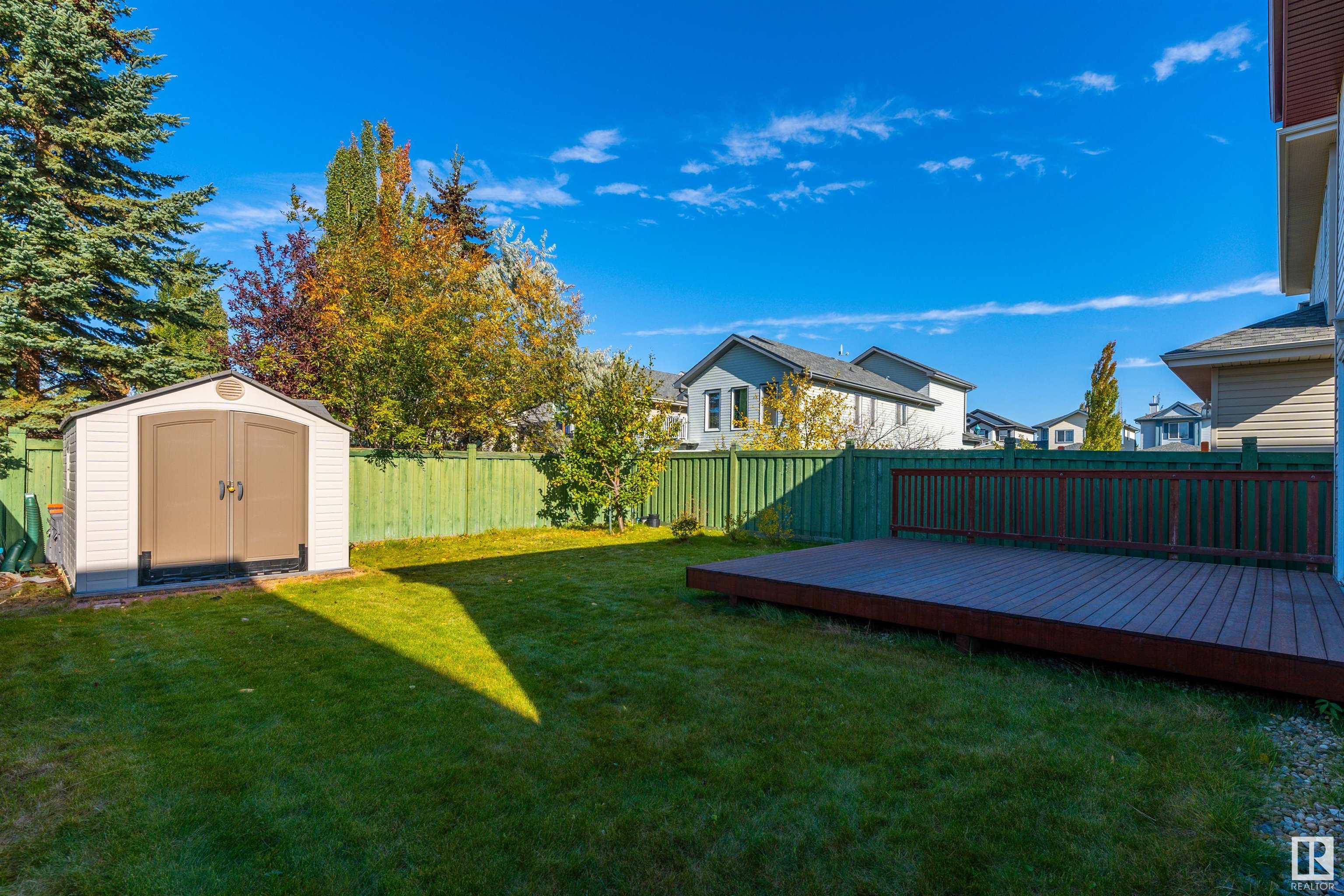 491 HUNTERS Green