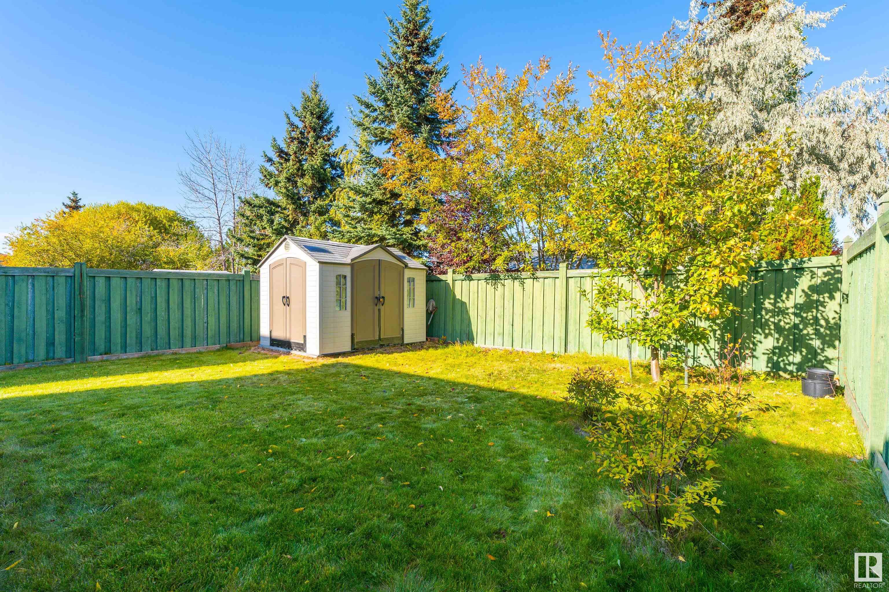 491 HUNTERS Green