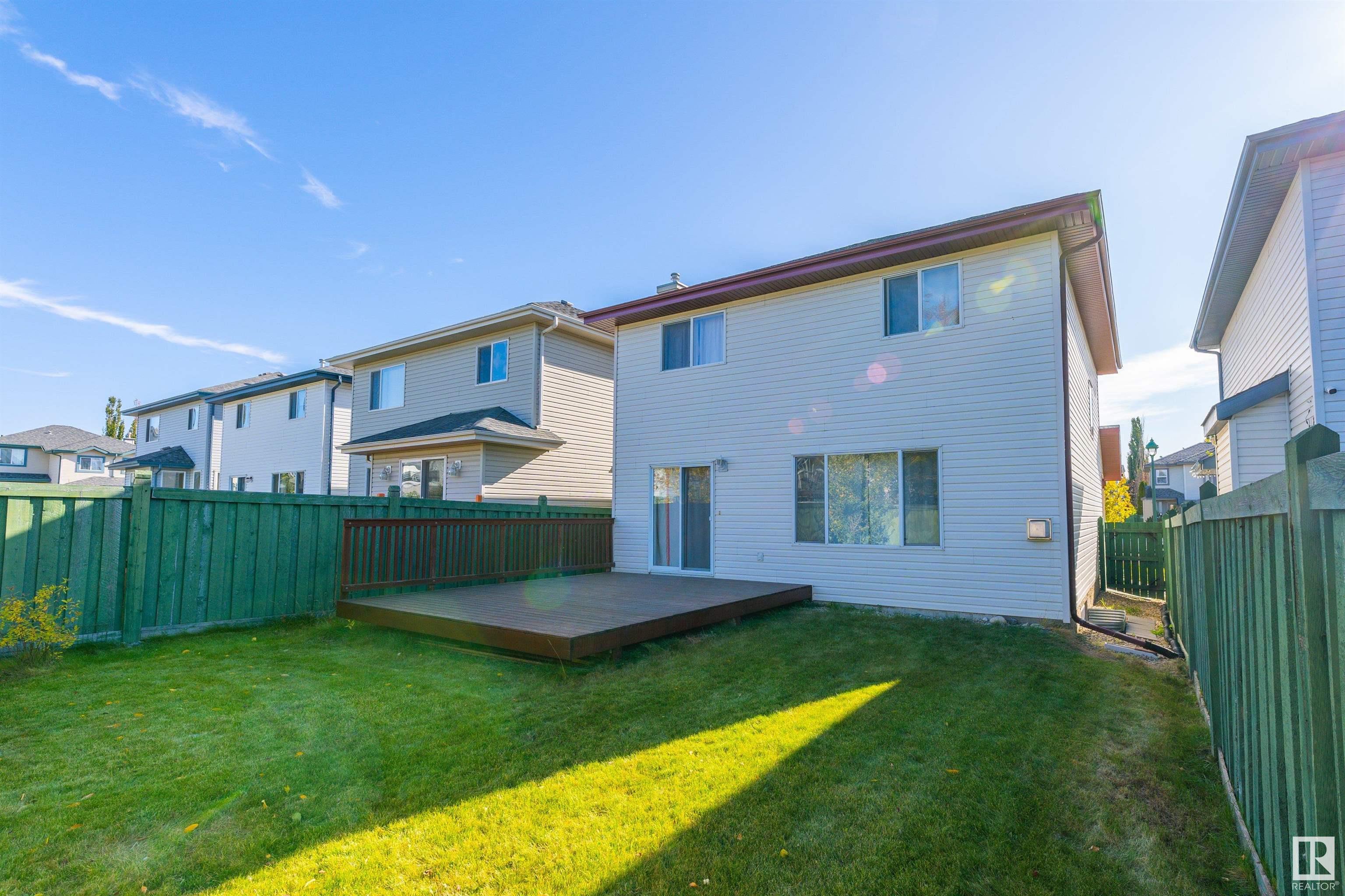491 HUNTERS Green