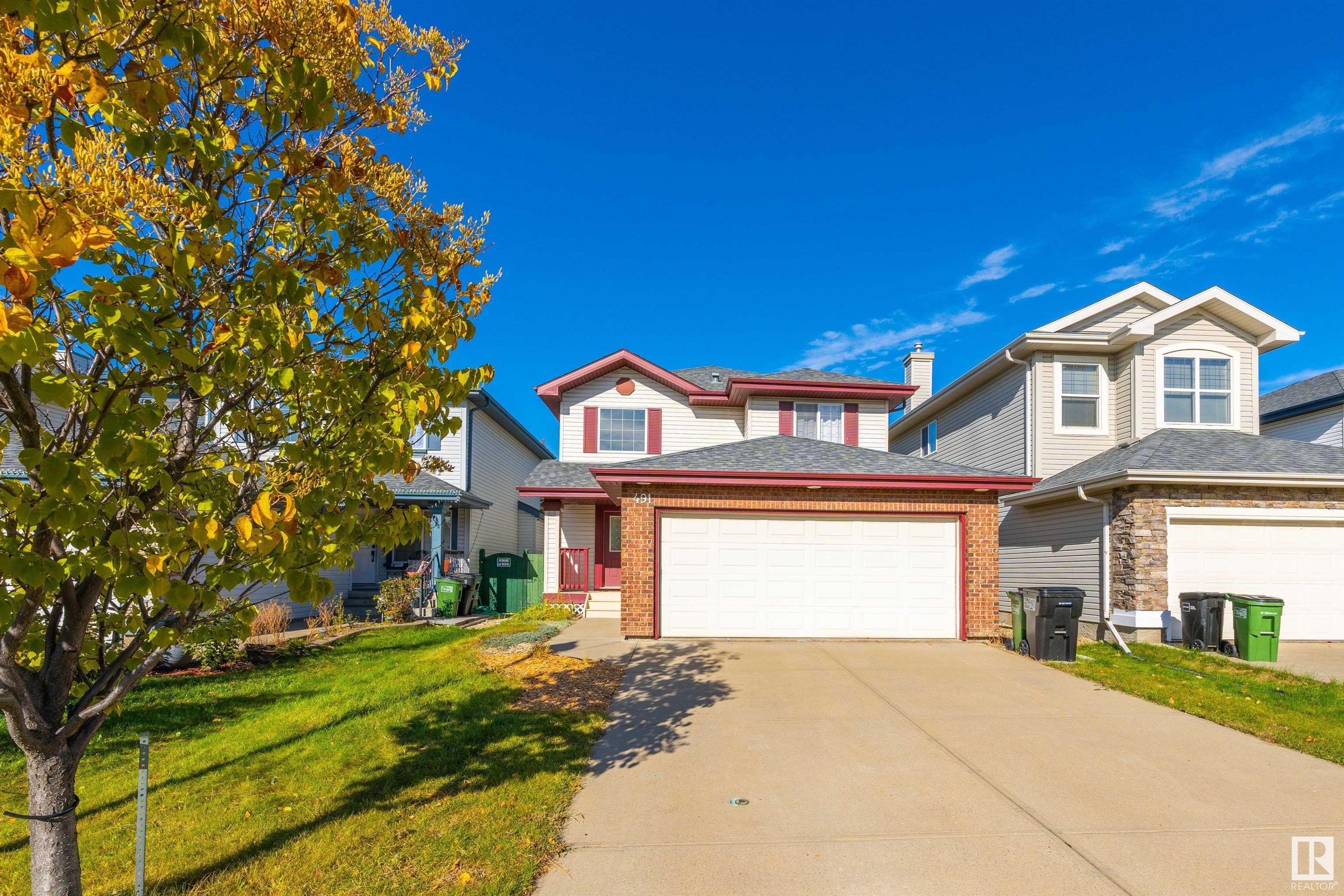 491 HUNTERS Green