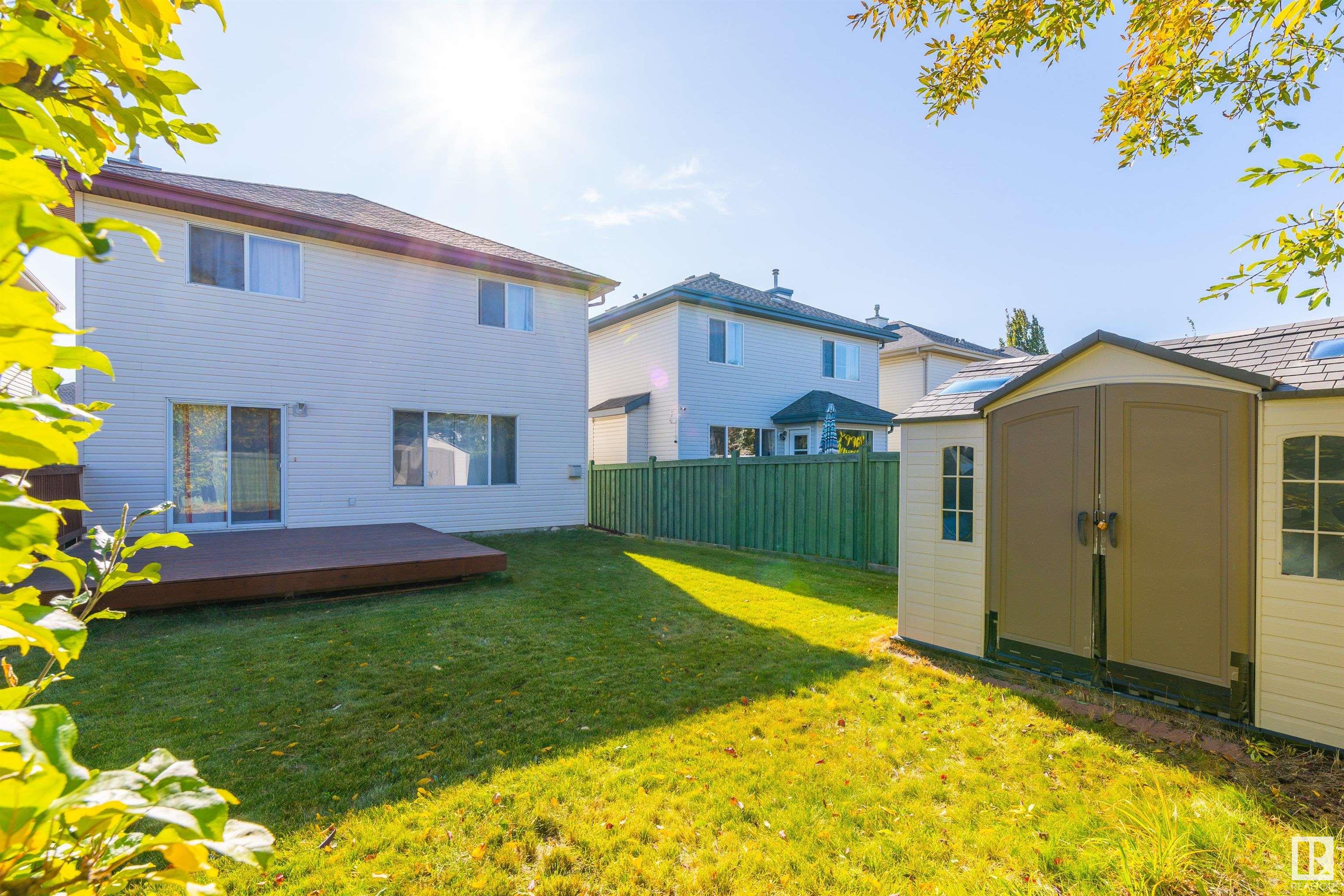 491 HUNTERS Green