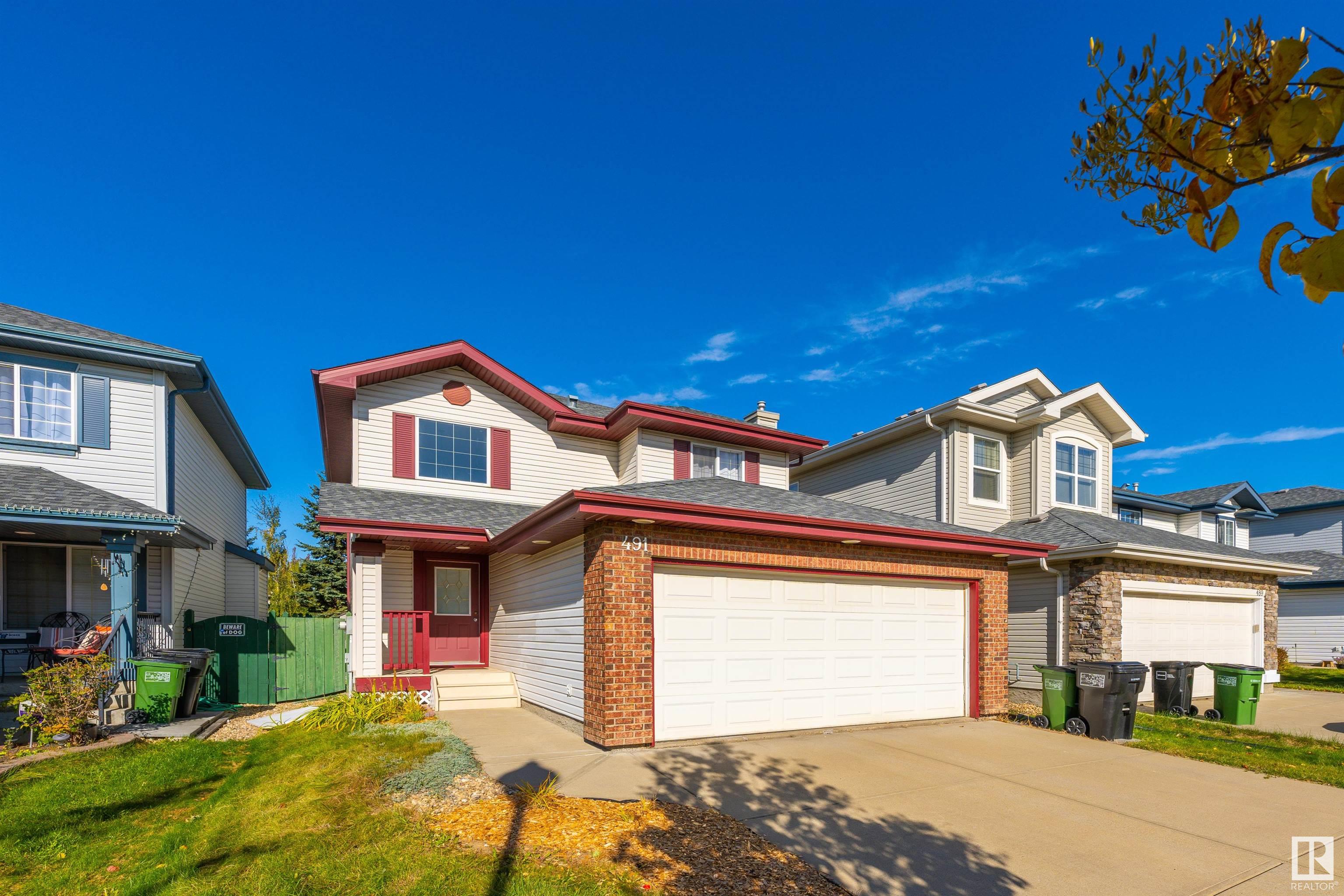 491 HUNTERS Green