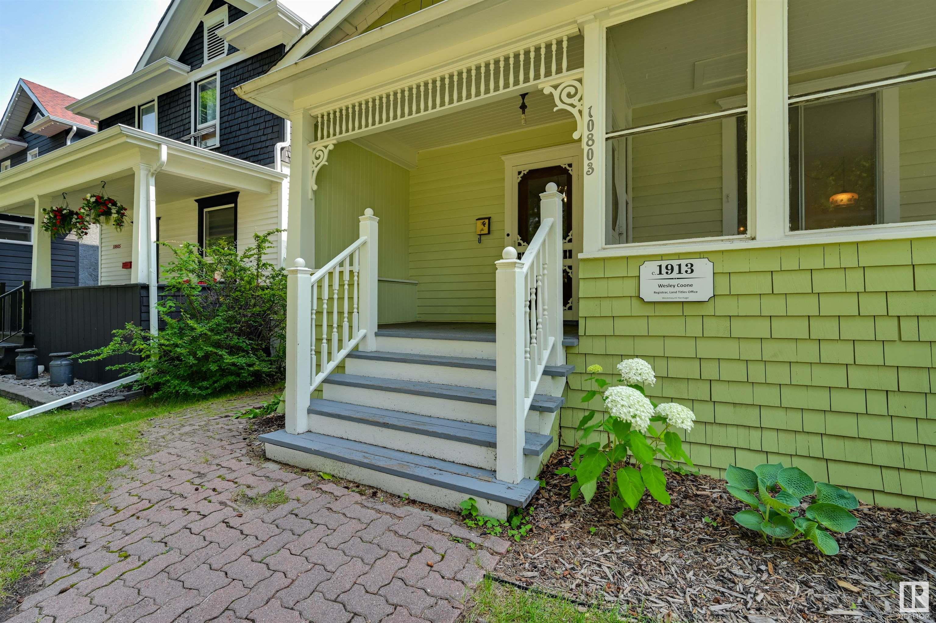 10803 125 Street