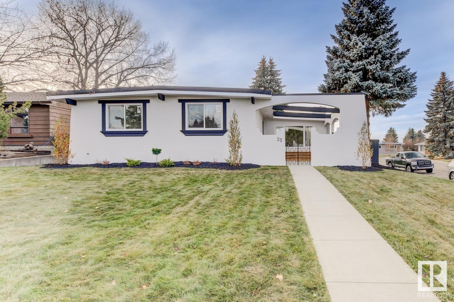 25 GARLAND Crescent