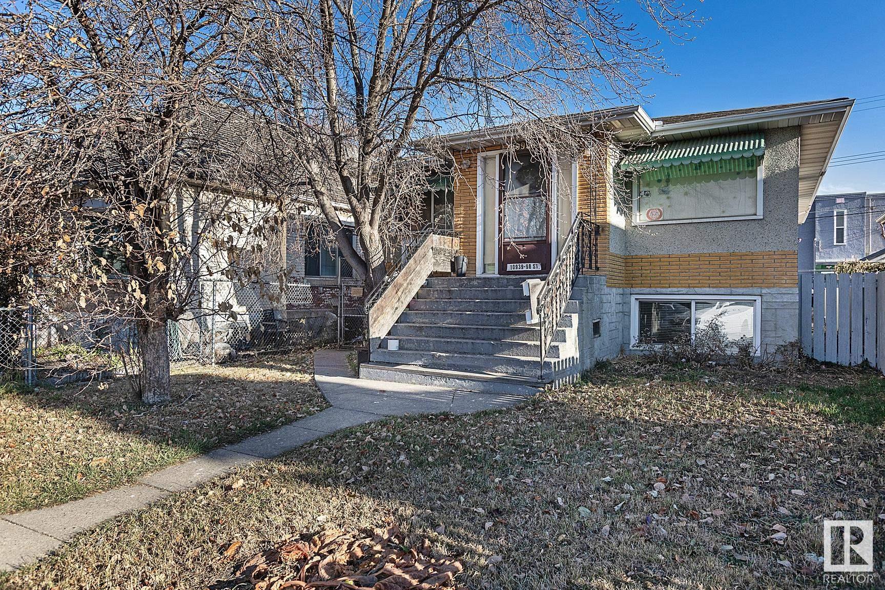 10939 98 Street