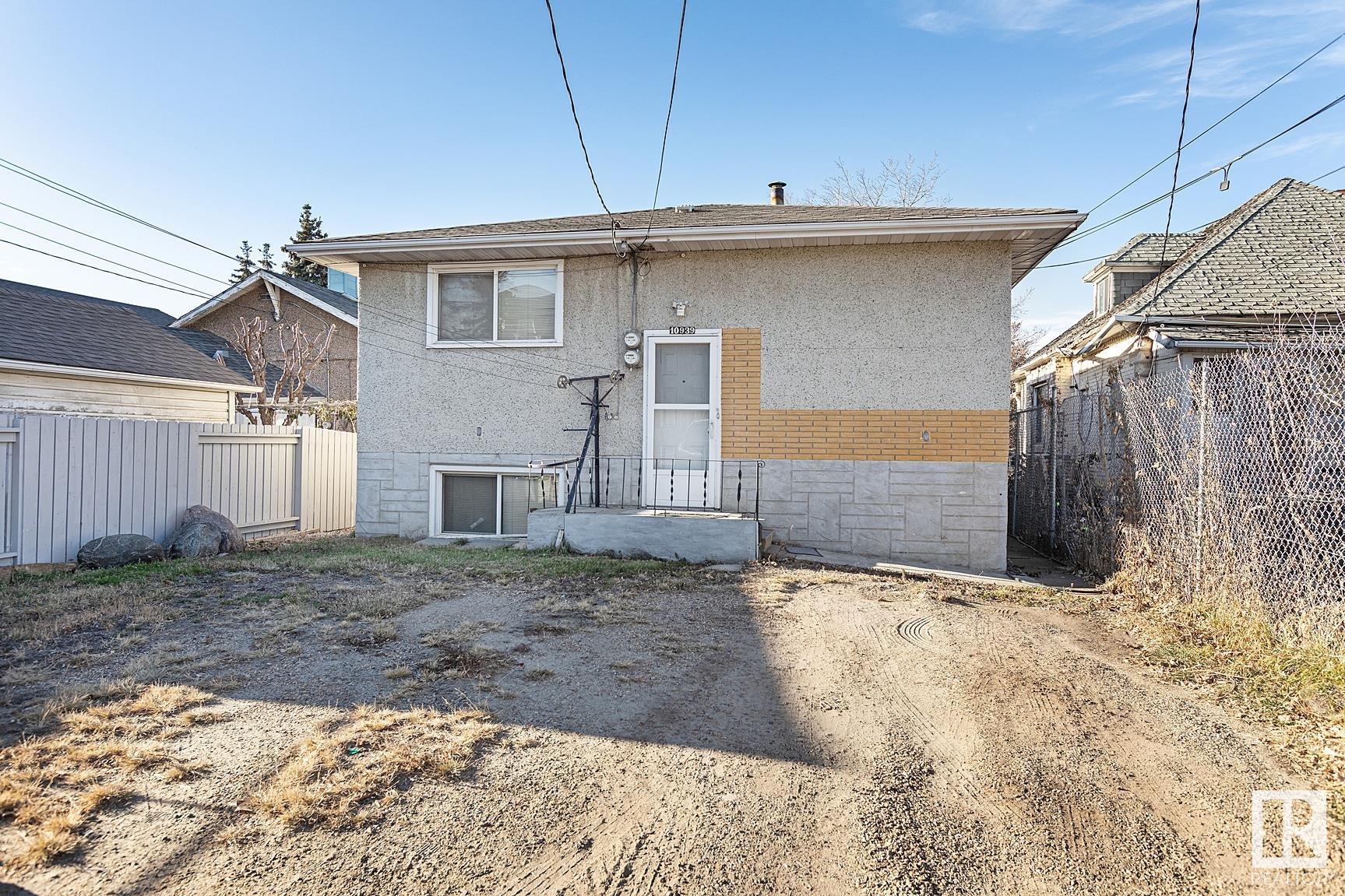 10939 98 Street
