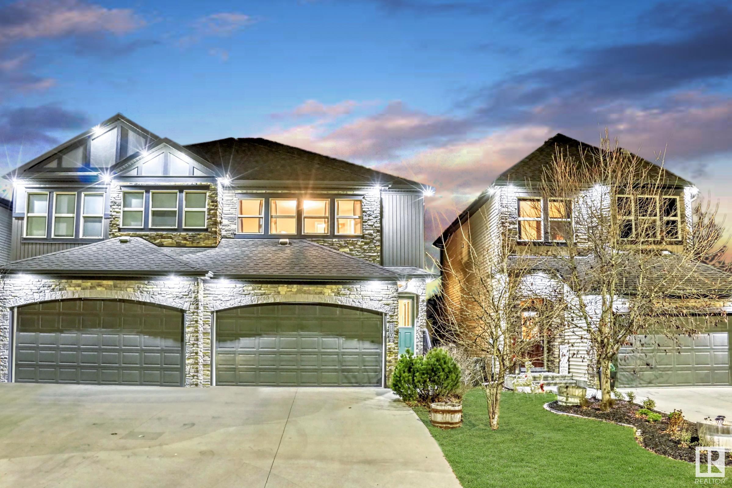 130 Greenbury Close