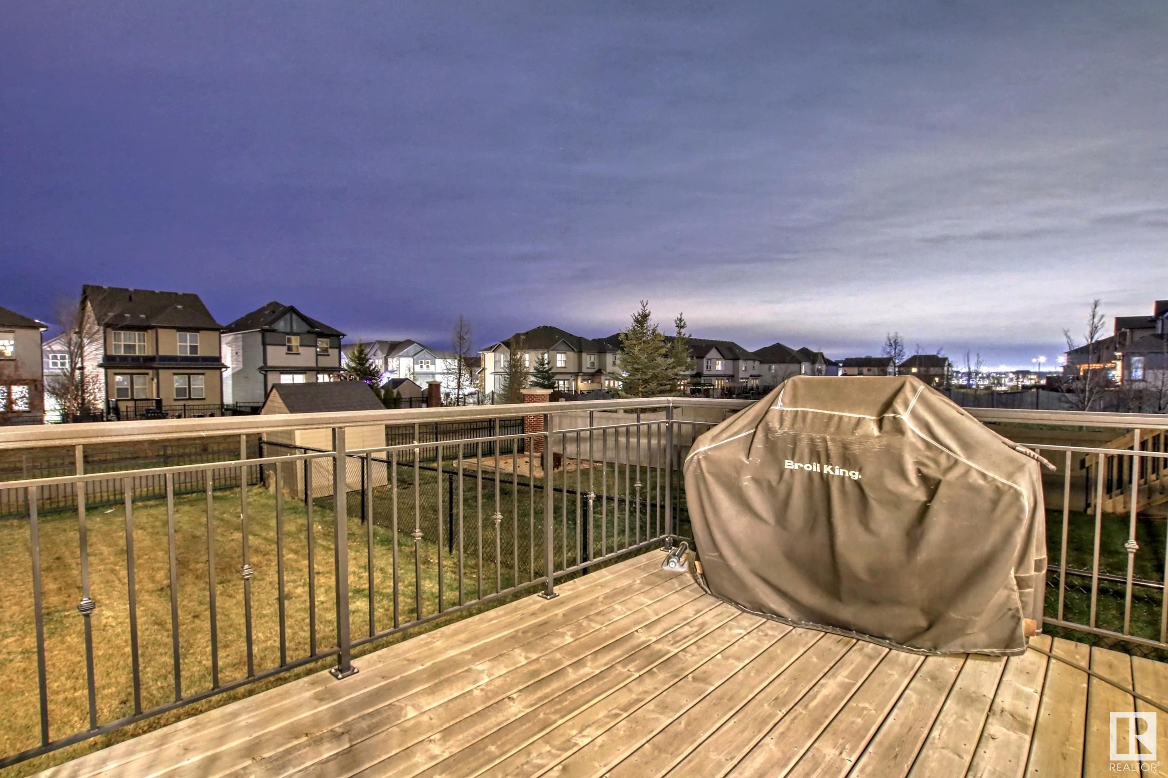130 Greenbury Close