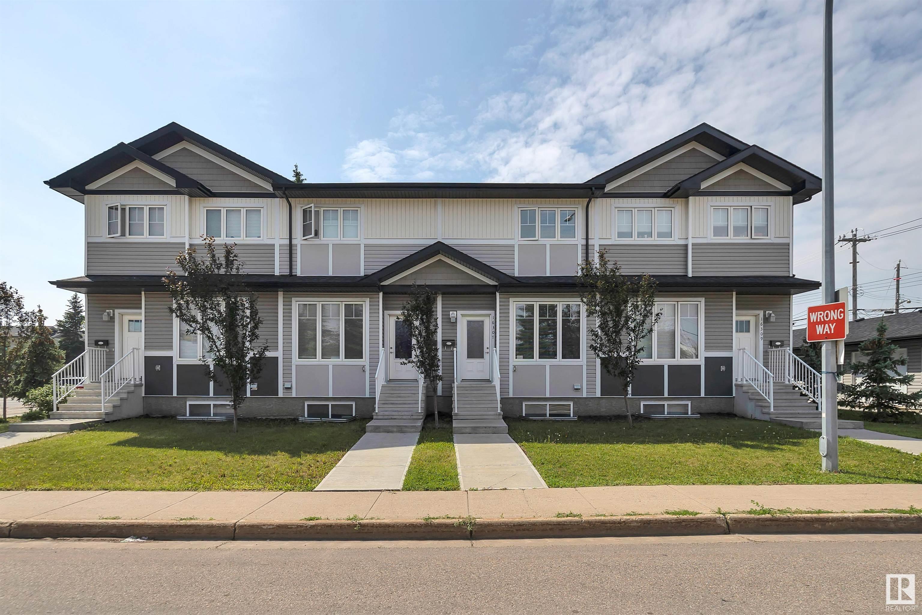 16307 100 Avenue