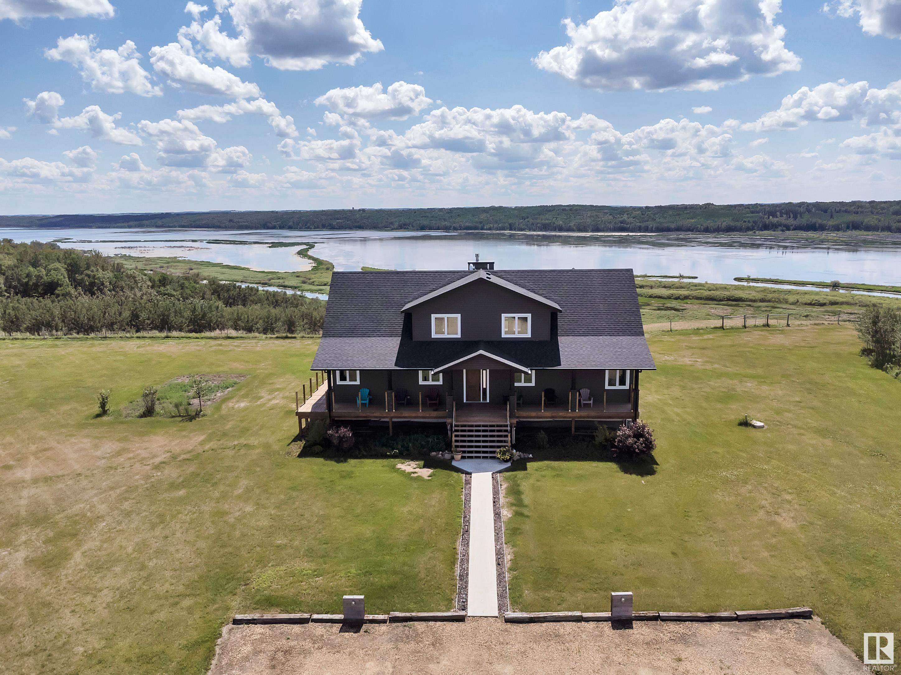 20213 Township Rd 460