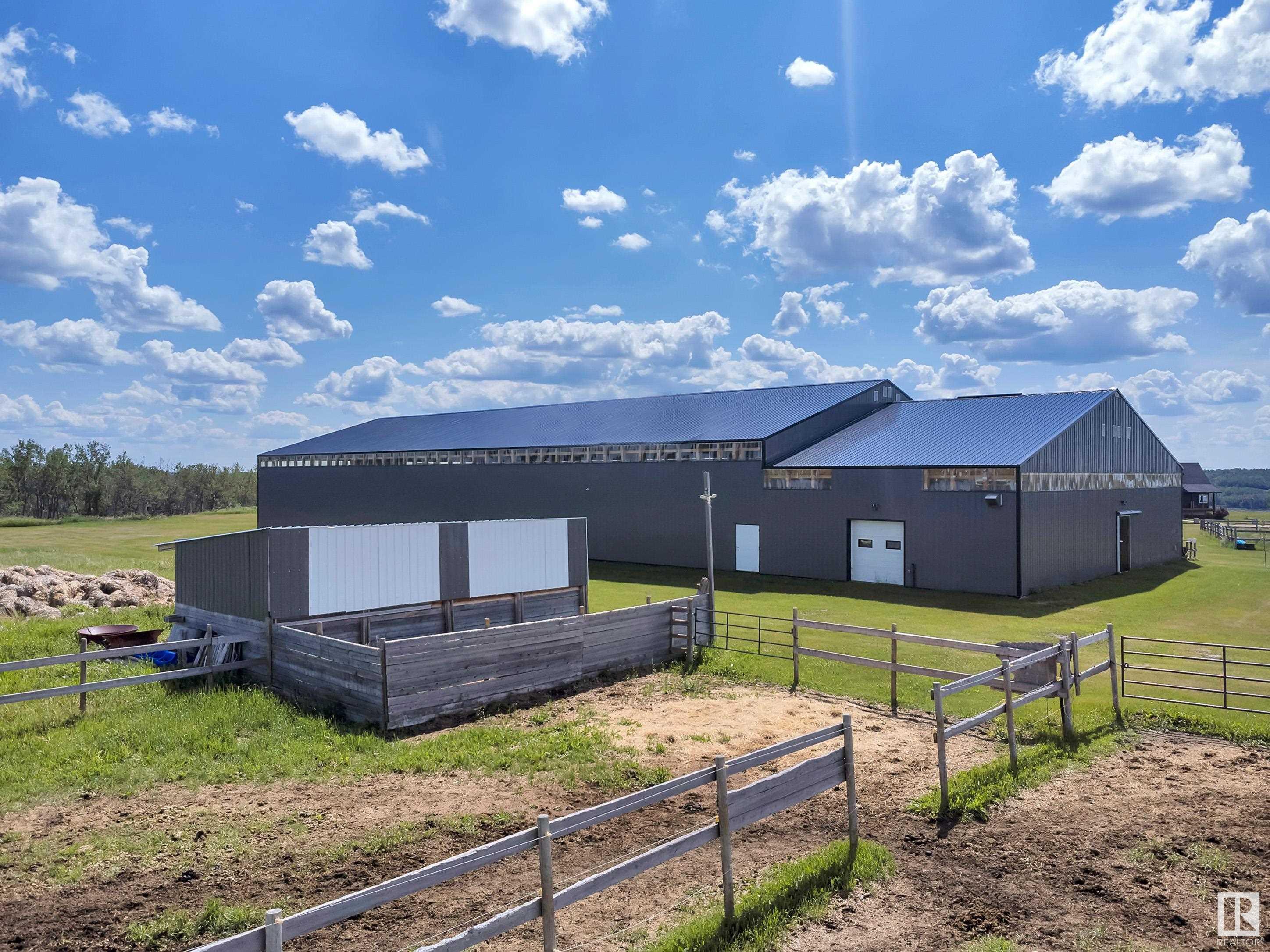 20213 Township Rd 460