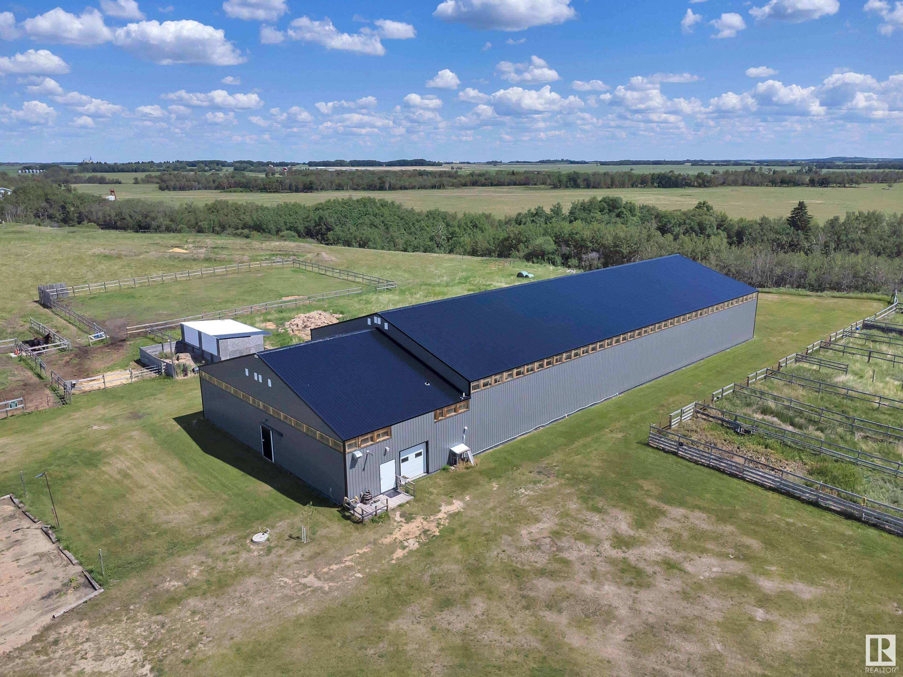 20213 Township Rd 460