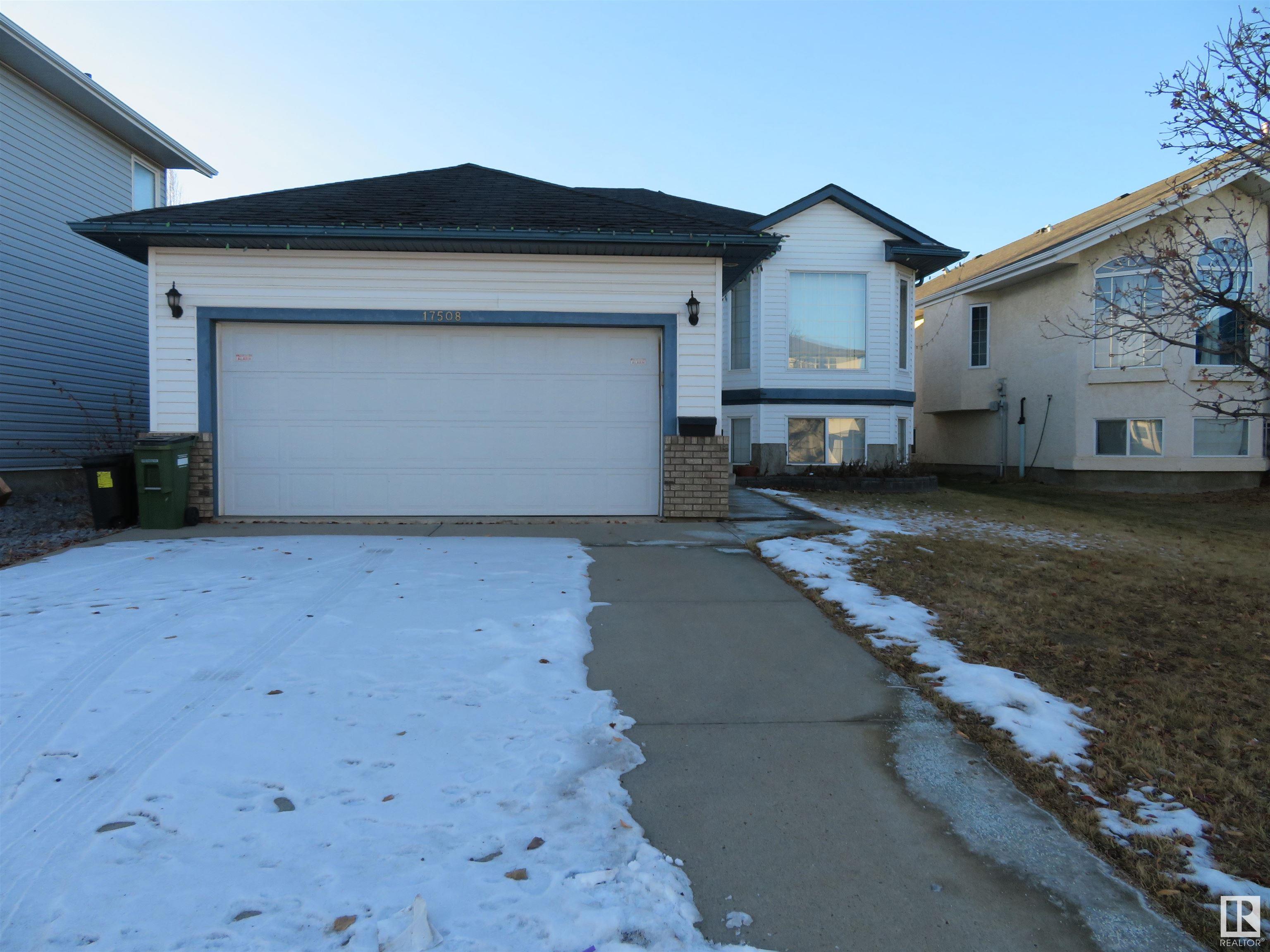 17508 107 Street