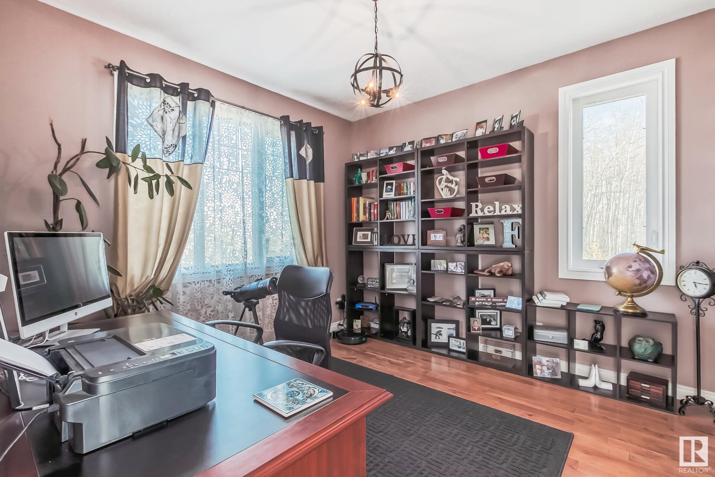 27417 TWP RD 552