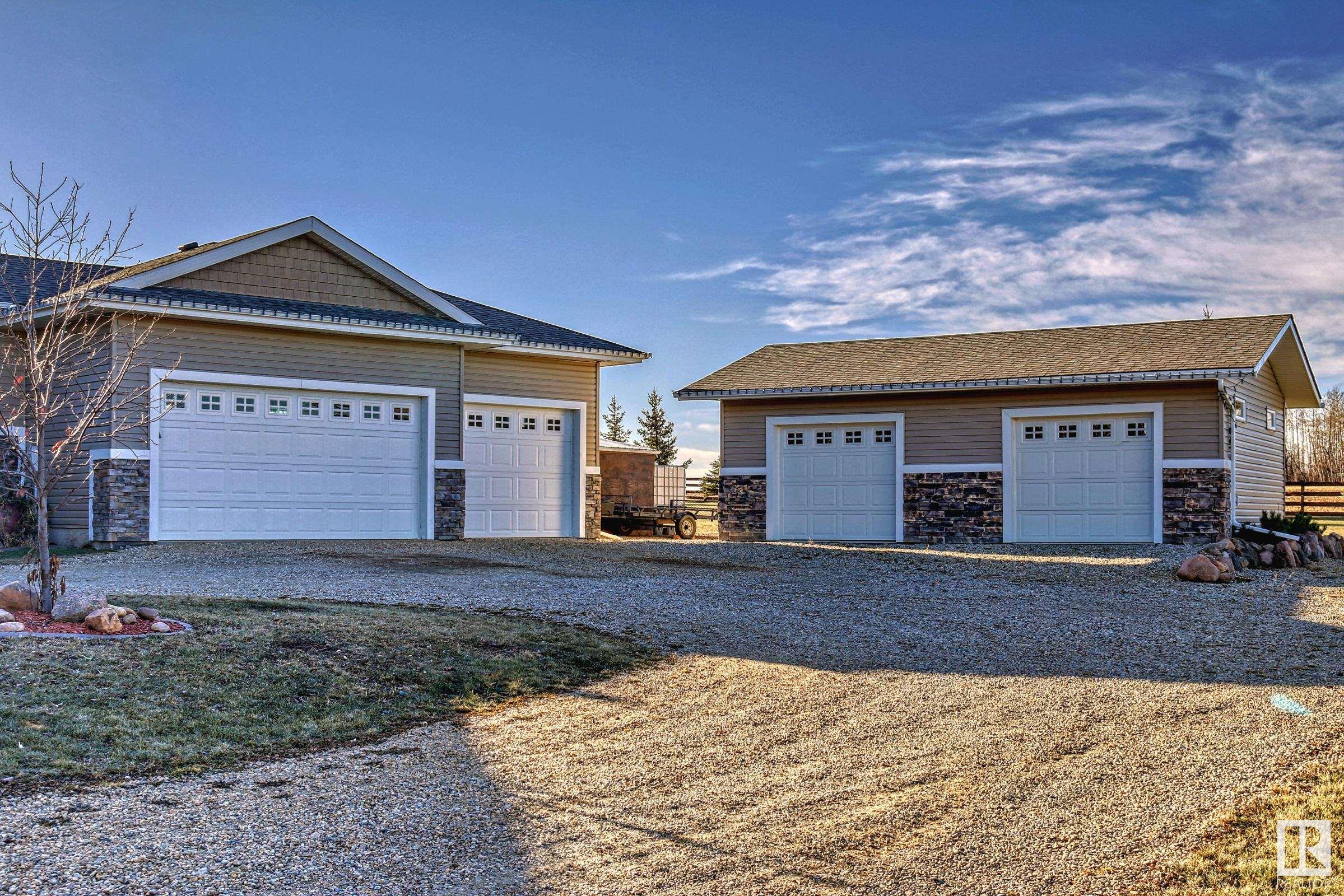 27417 TWP RD 552
