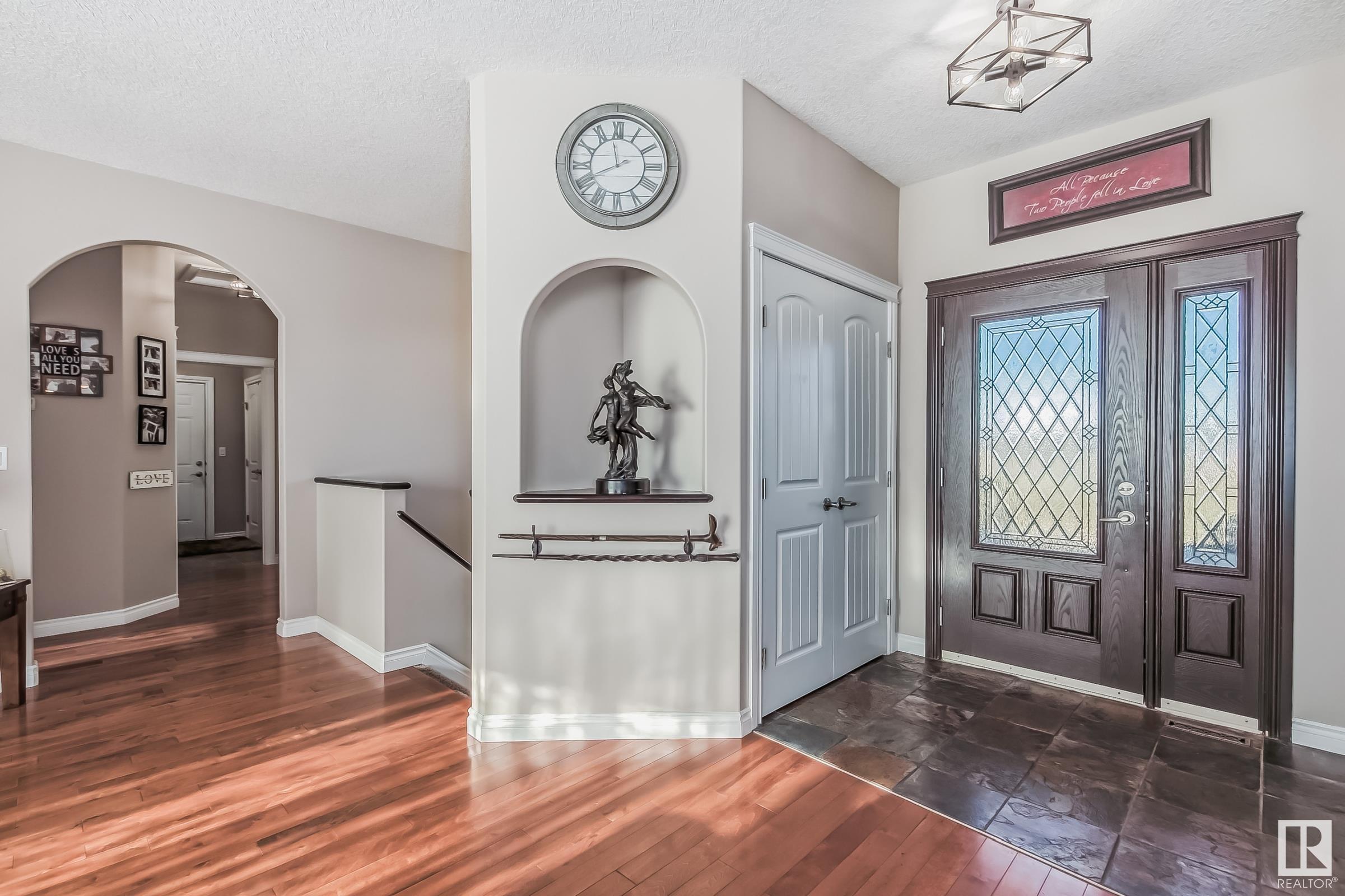 27417 TWP RD 552