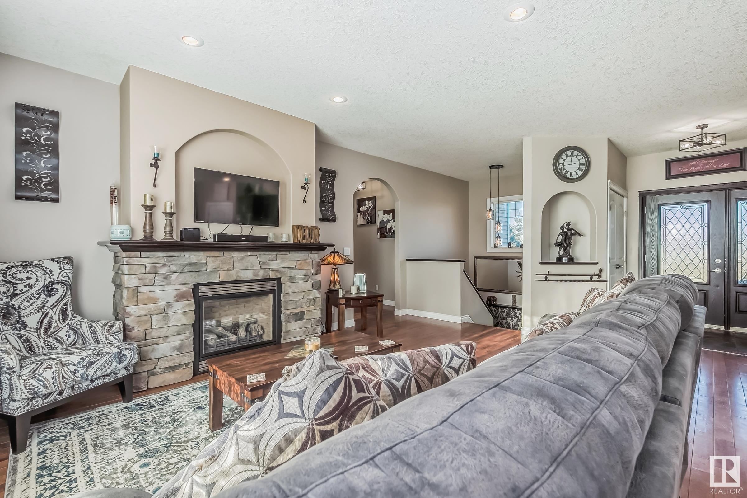 27417 TWP RD 552