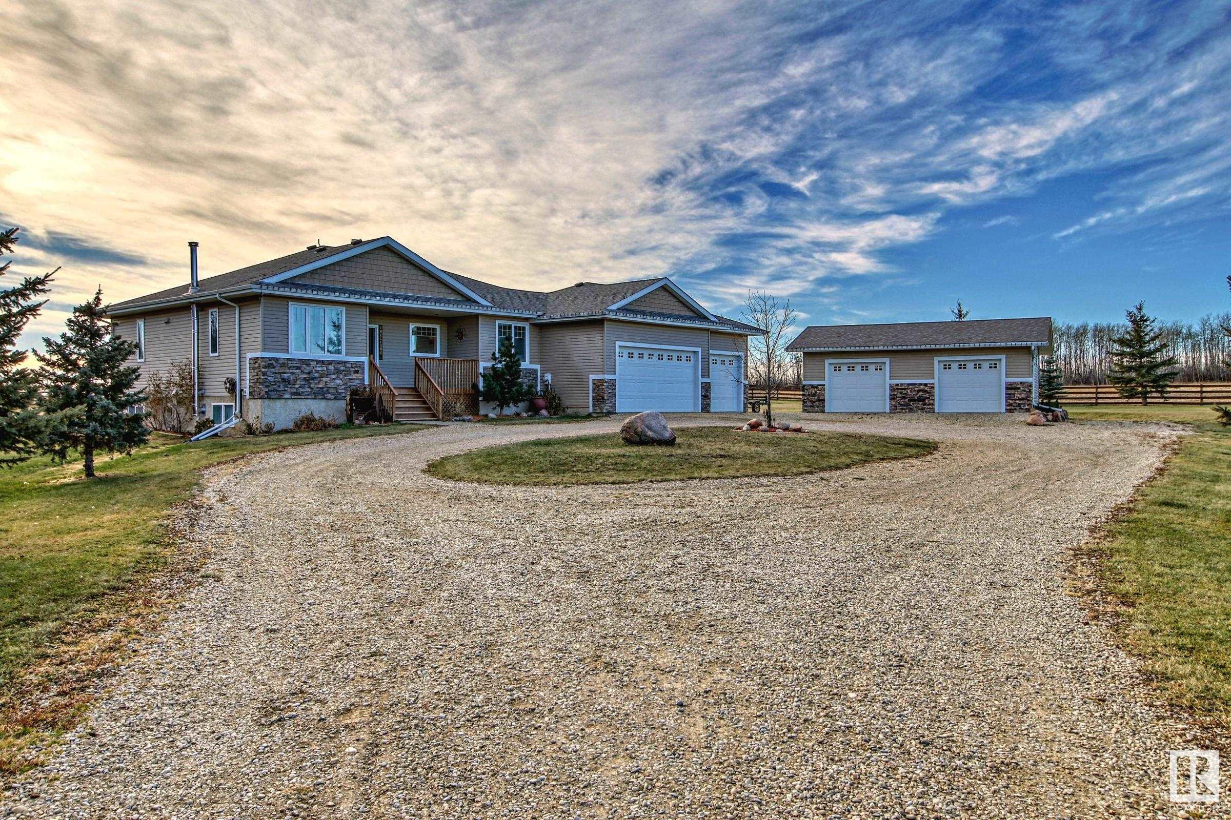 27417 TWP RD 552