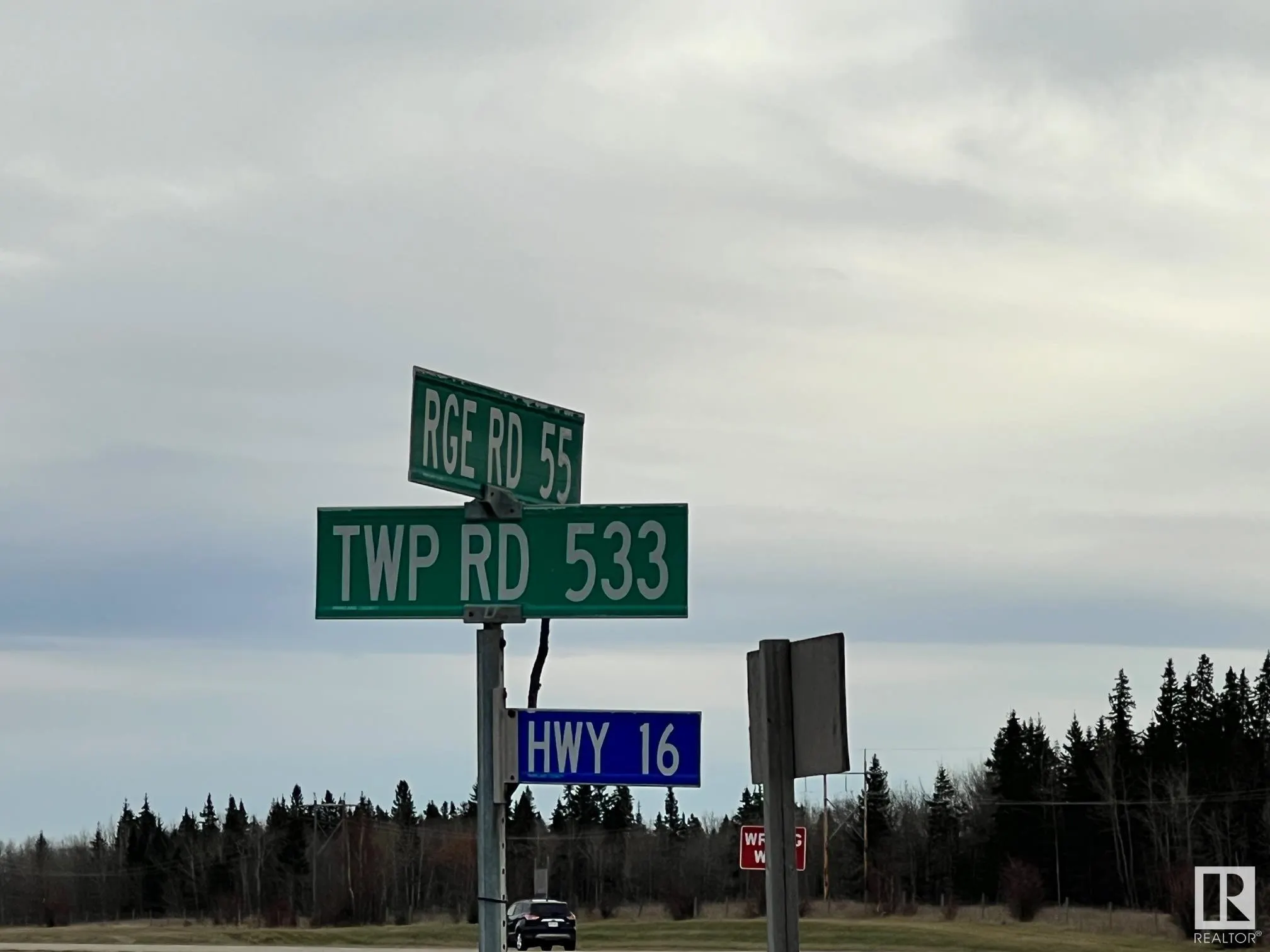 5430 HIGHWAY 16