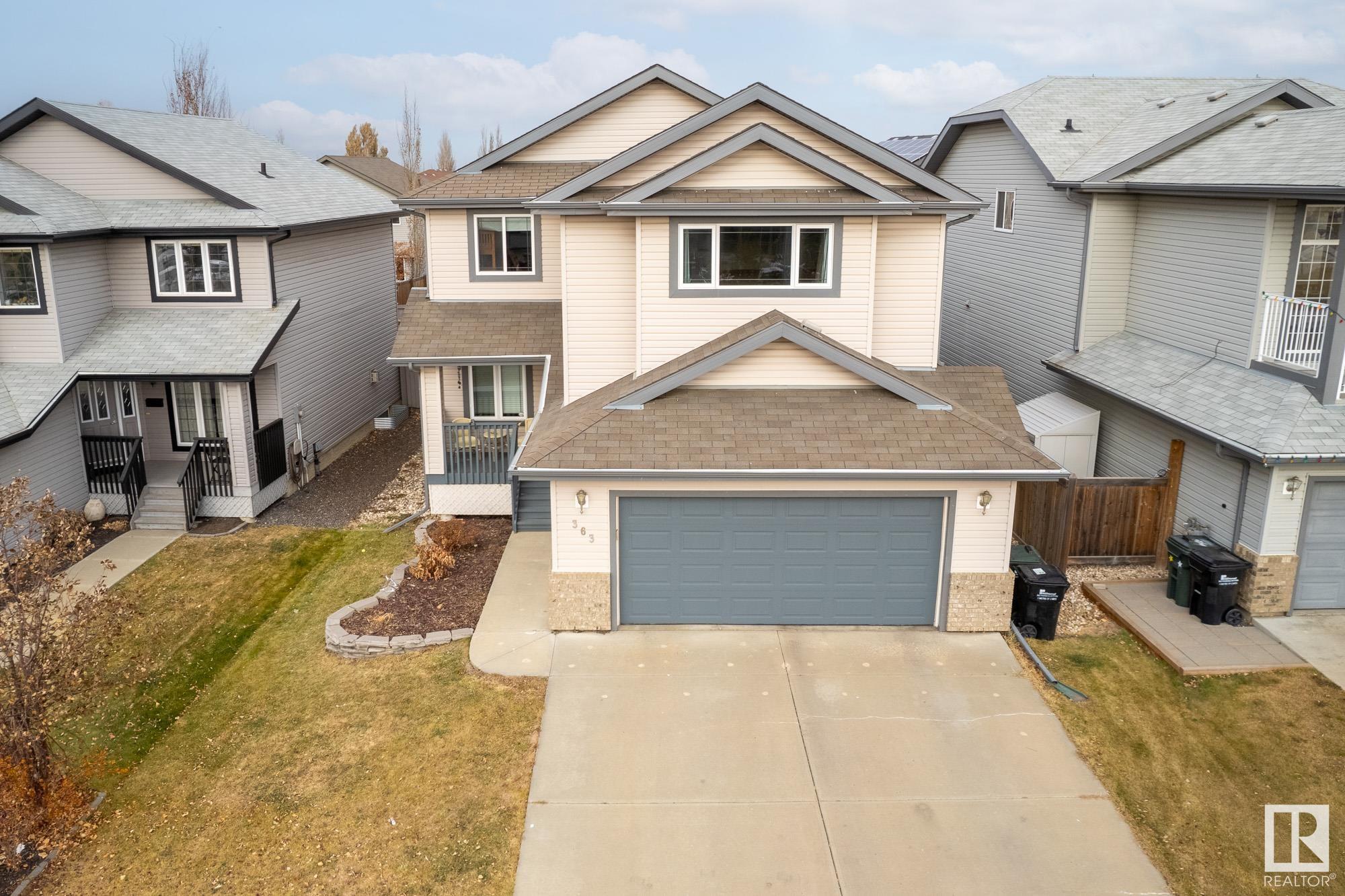 363 DAVENPORT Drive