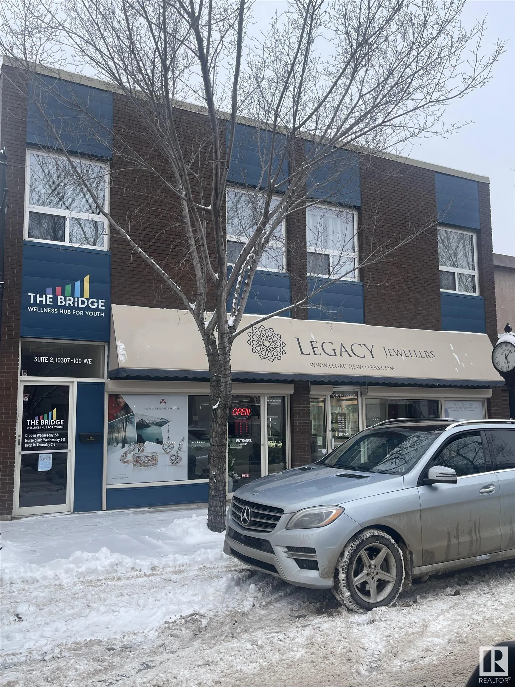 10307 100 Avenue