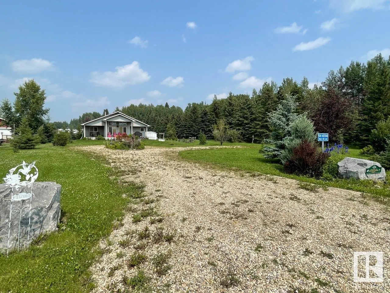 504 465044 RGE RD 60