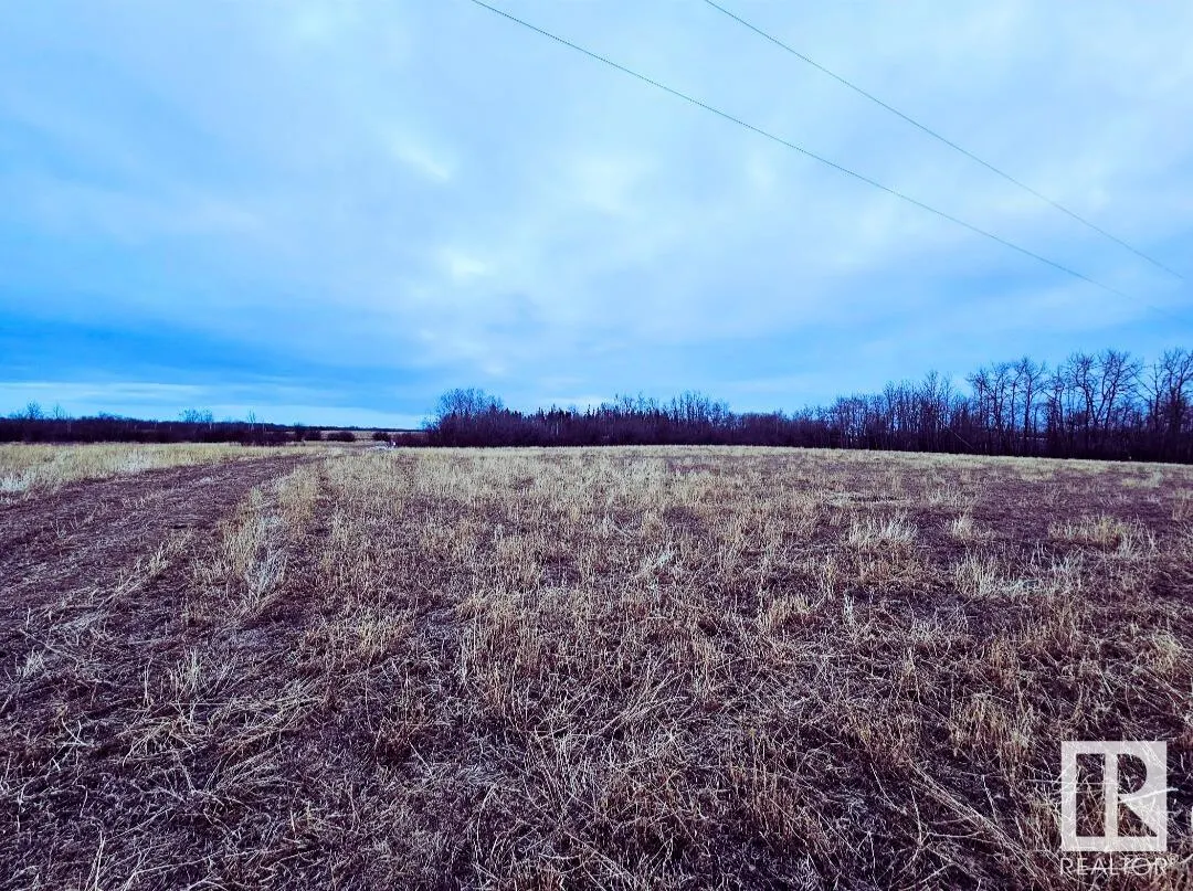 534 Twp Rd  & RR 212