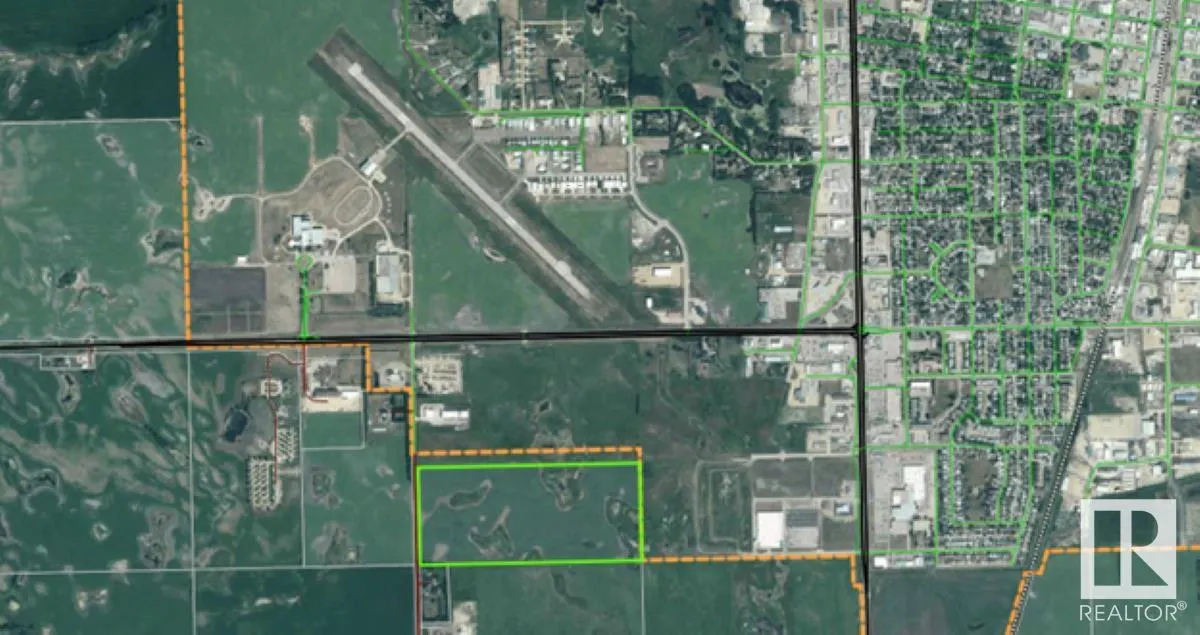 Rge Rd 243 Twp Rd 461