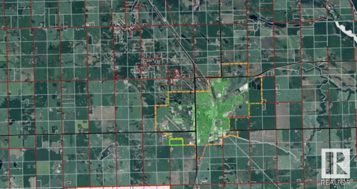 Rge Rd 243 Twp Rd 461