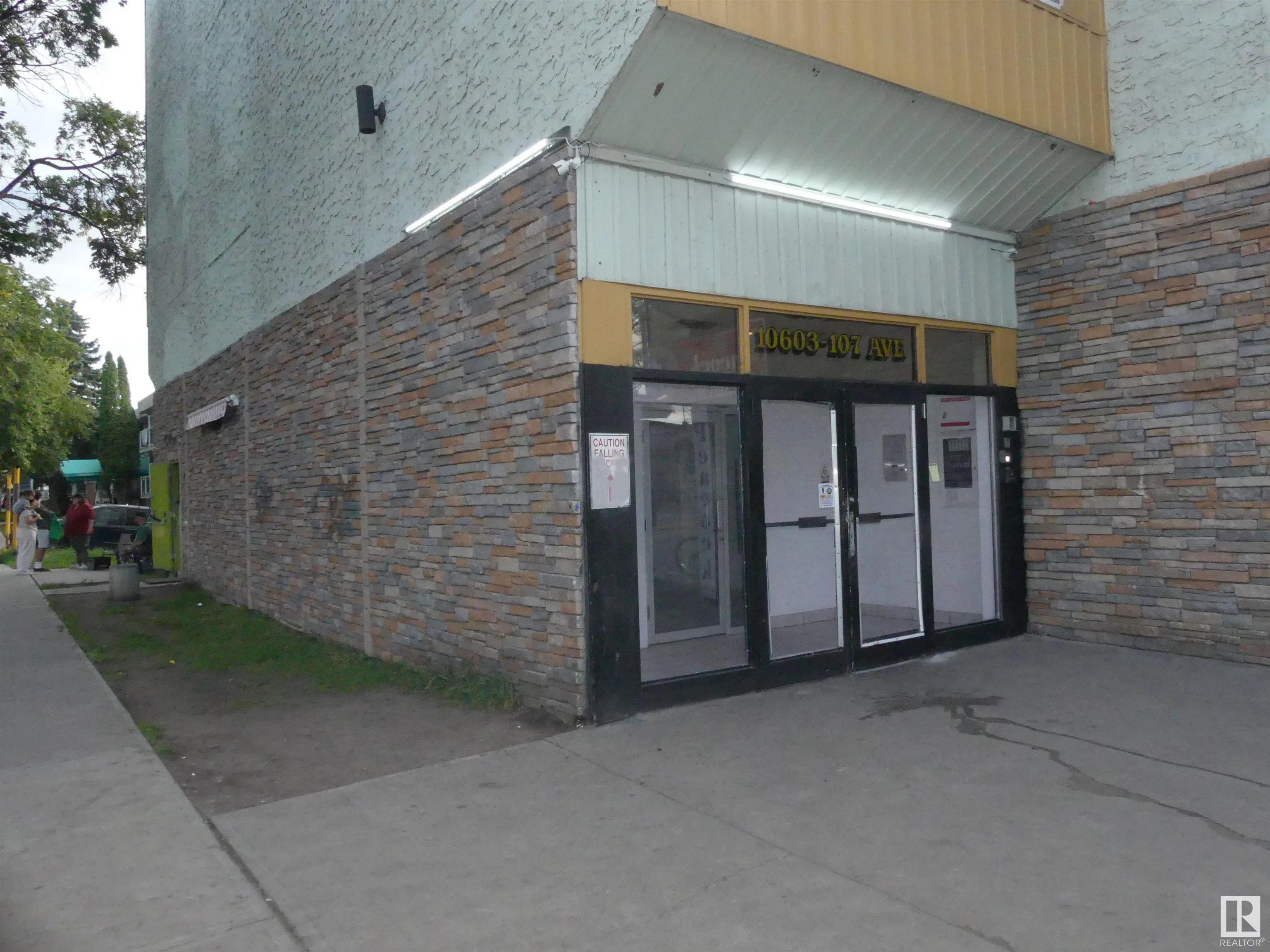 10603 107 Avenue