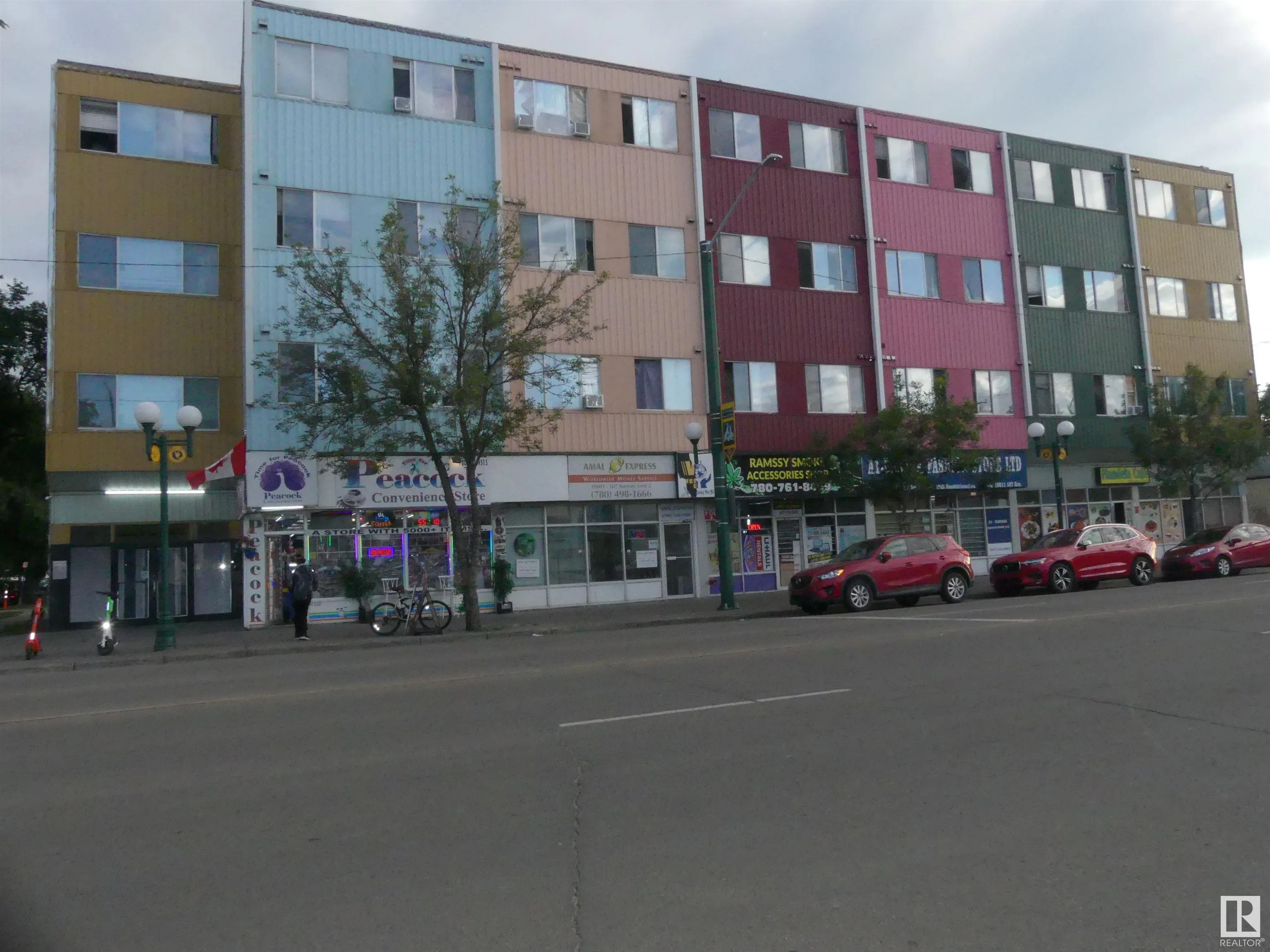 10603 107 Avenue