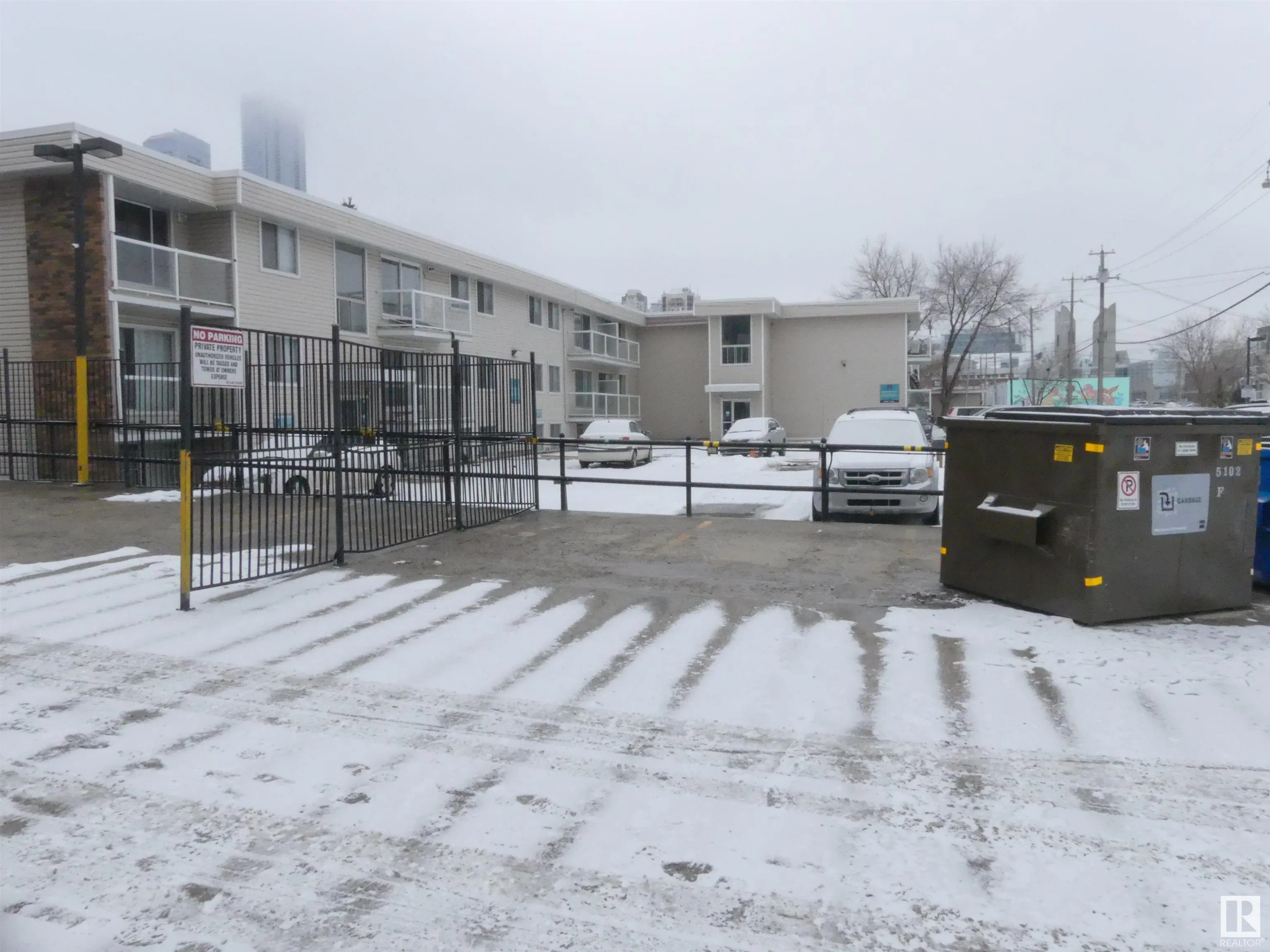 10603 107 Avenue