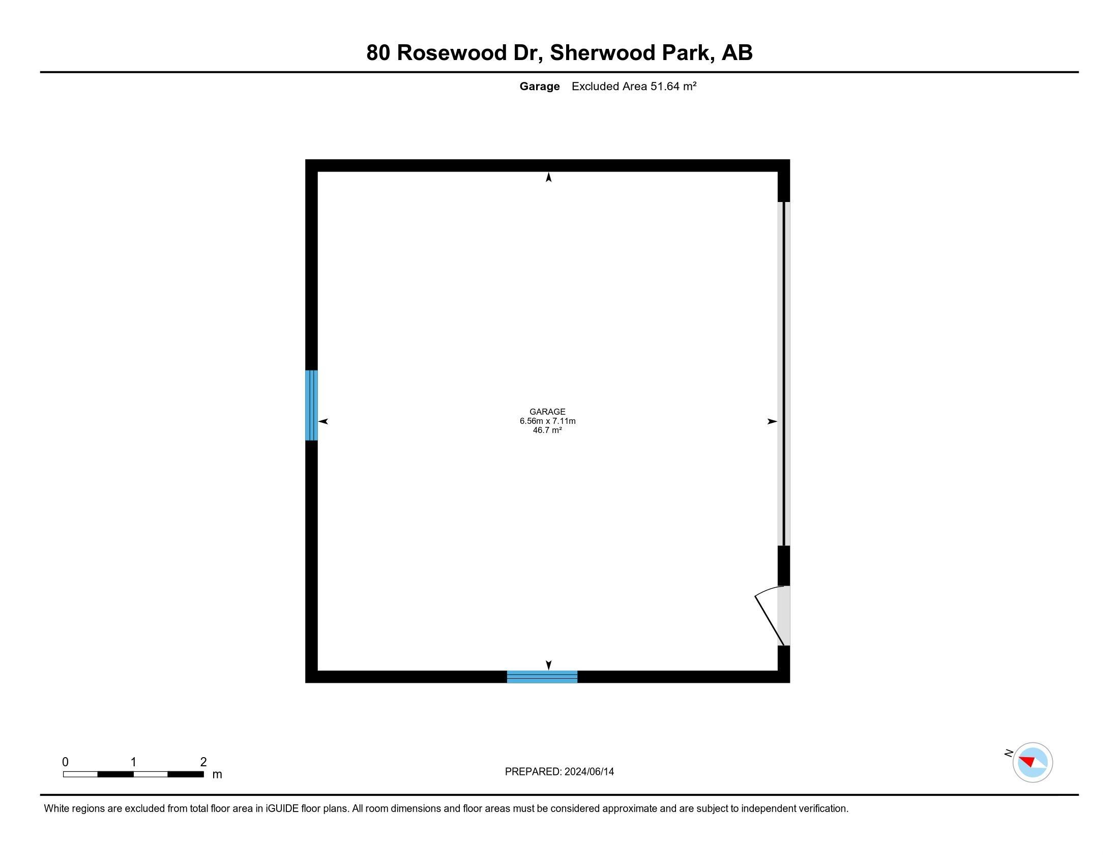 80 ROSEWOOD Drive