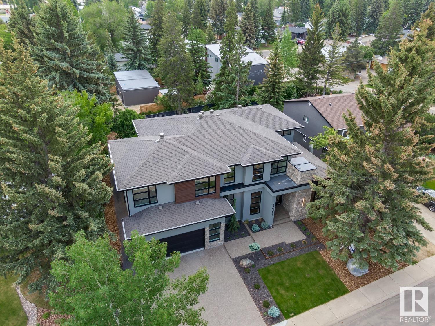 12311 ASPEN Drive