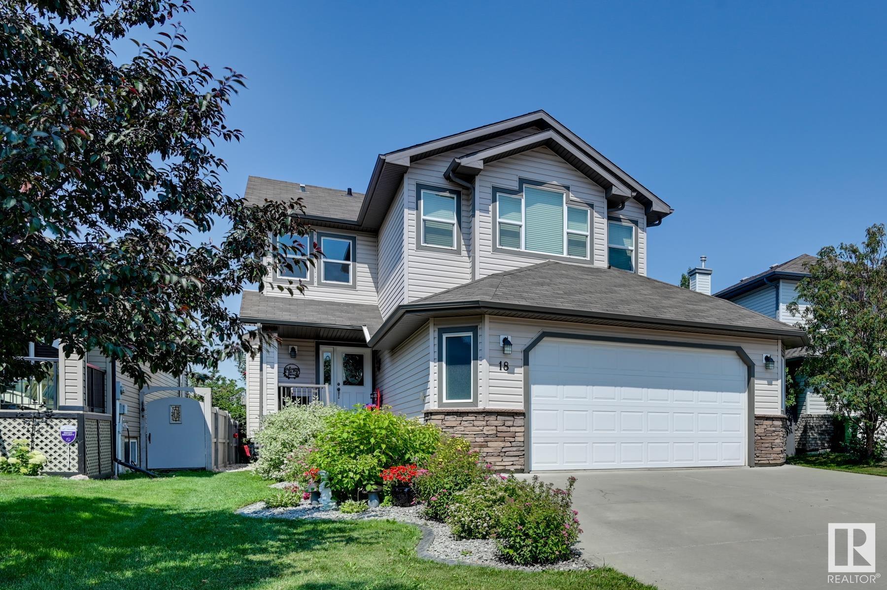 18 HILLCREST Point(e)