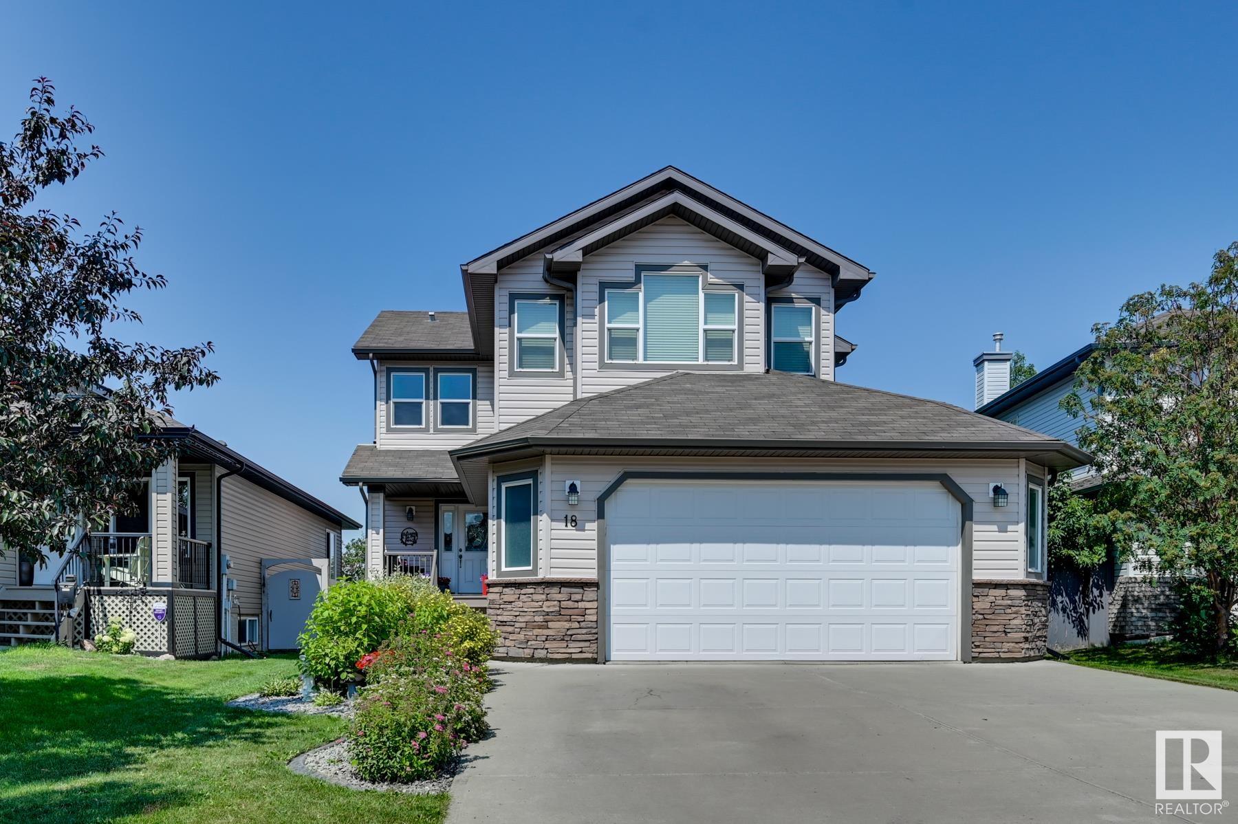 18 HILLCREST Point(e)