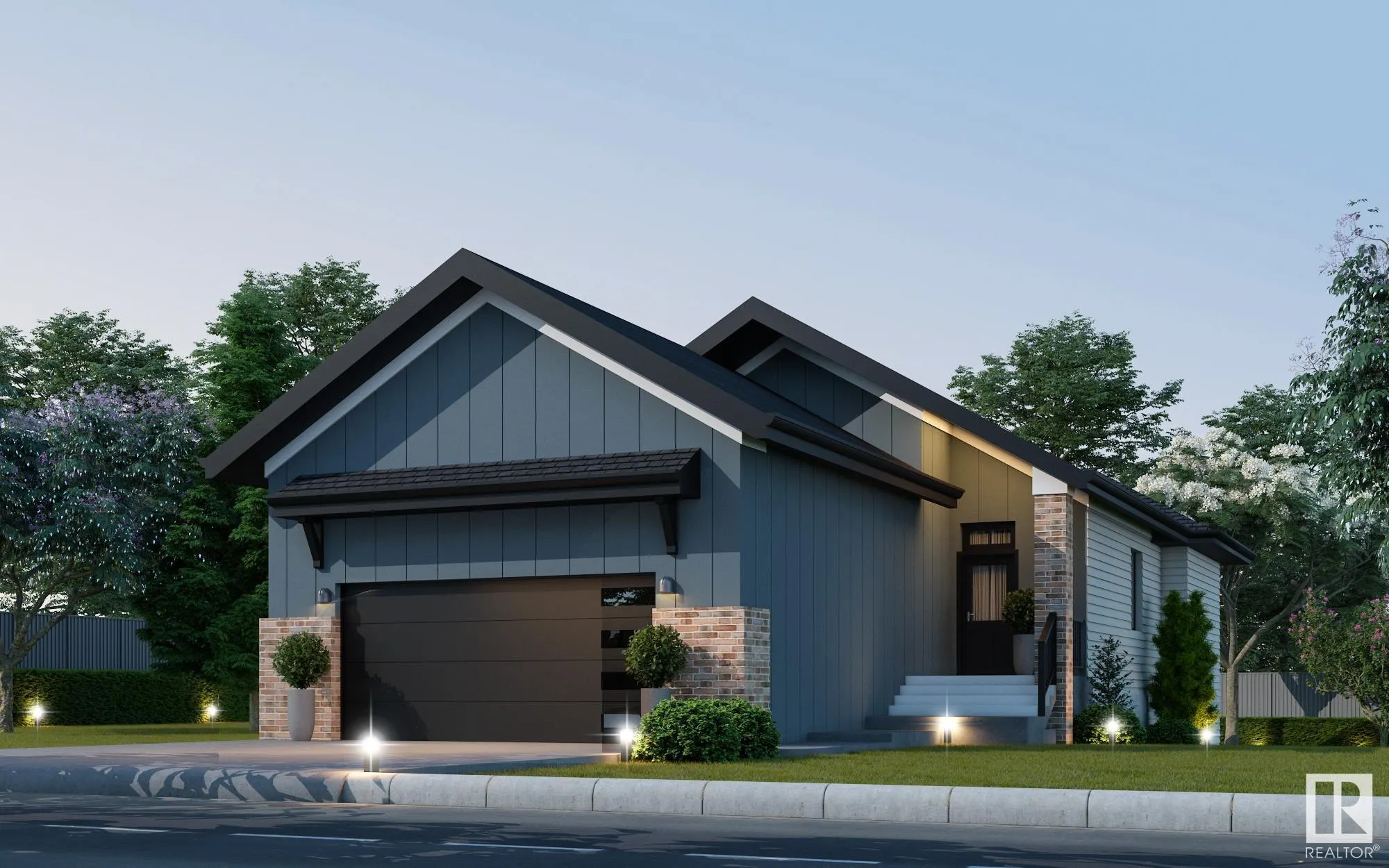 73 Edgefield Way