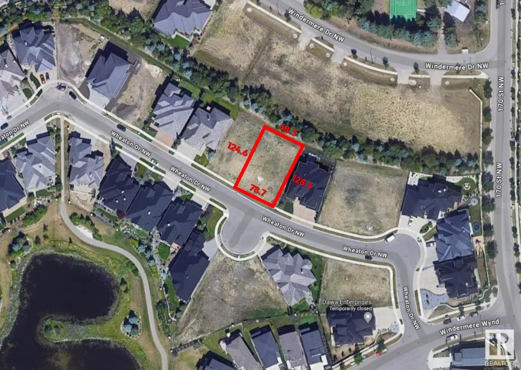 2795 Wheaton Drive