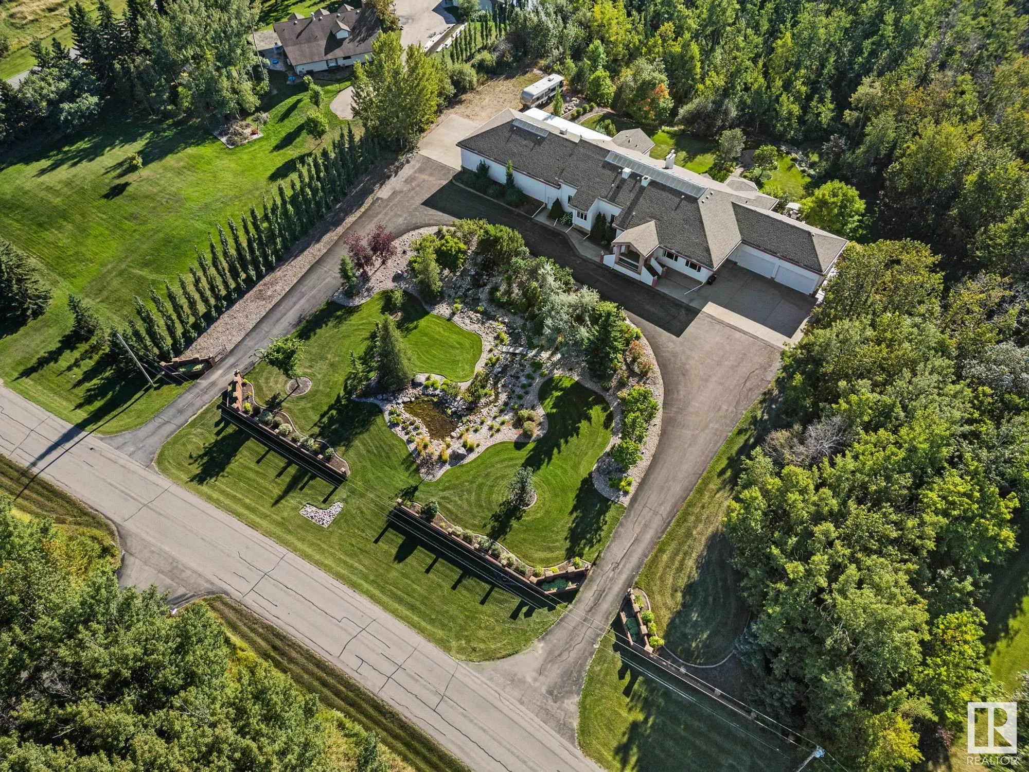 52319 RGE ROAD 231