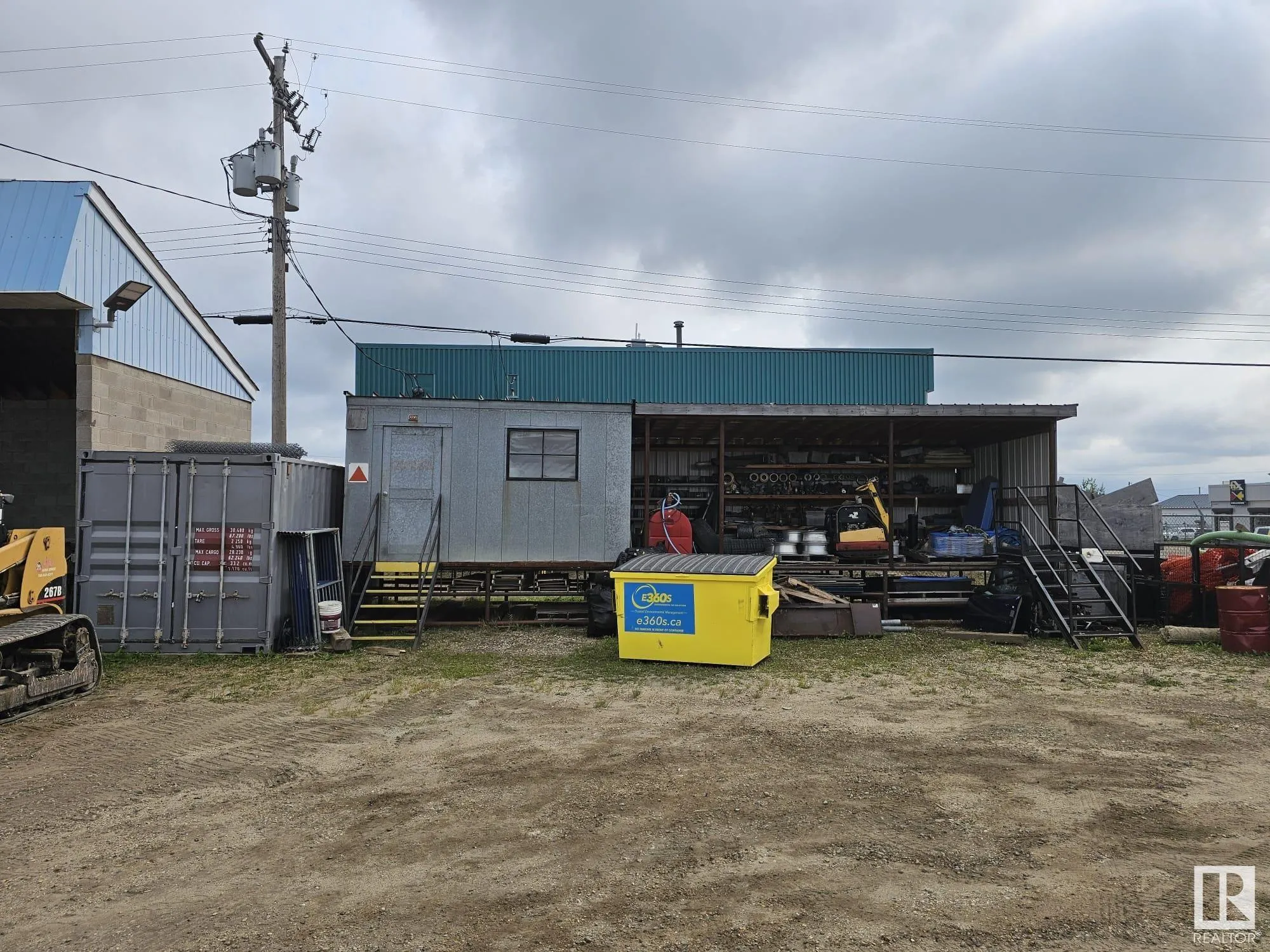 5441 Industrial Road